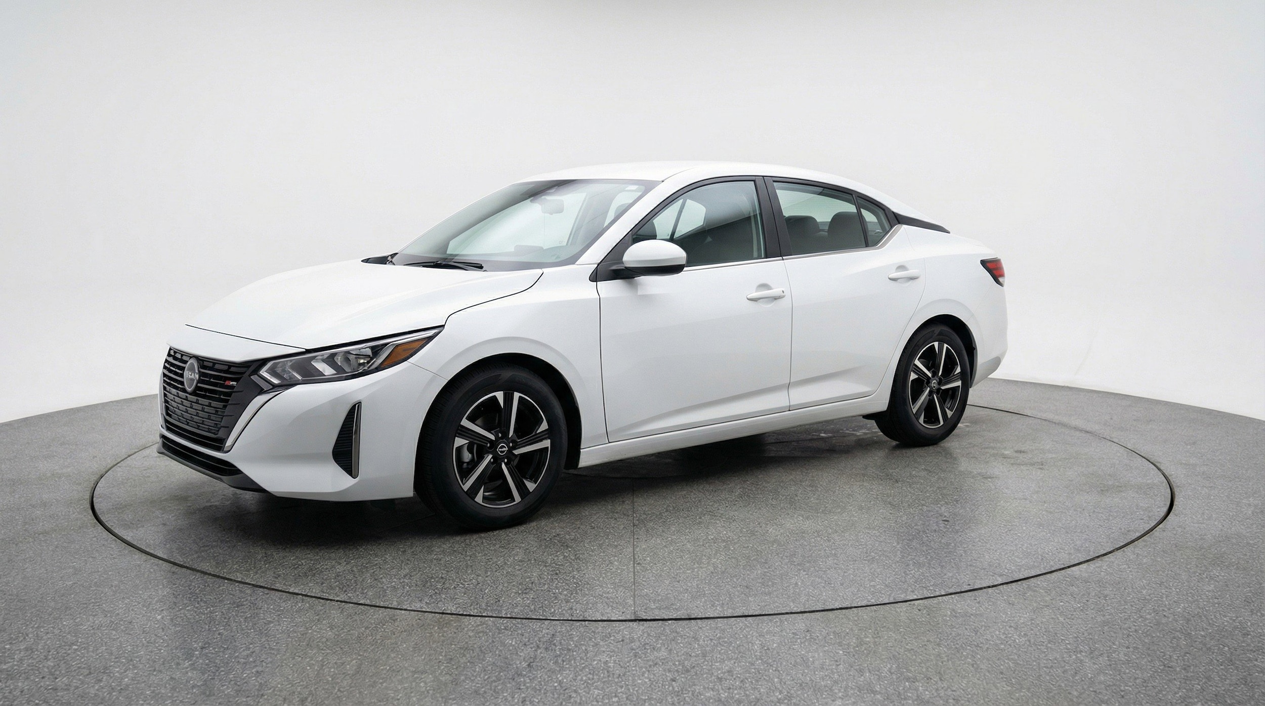 Thumbnail: 2025 Nissan Sentra - 3