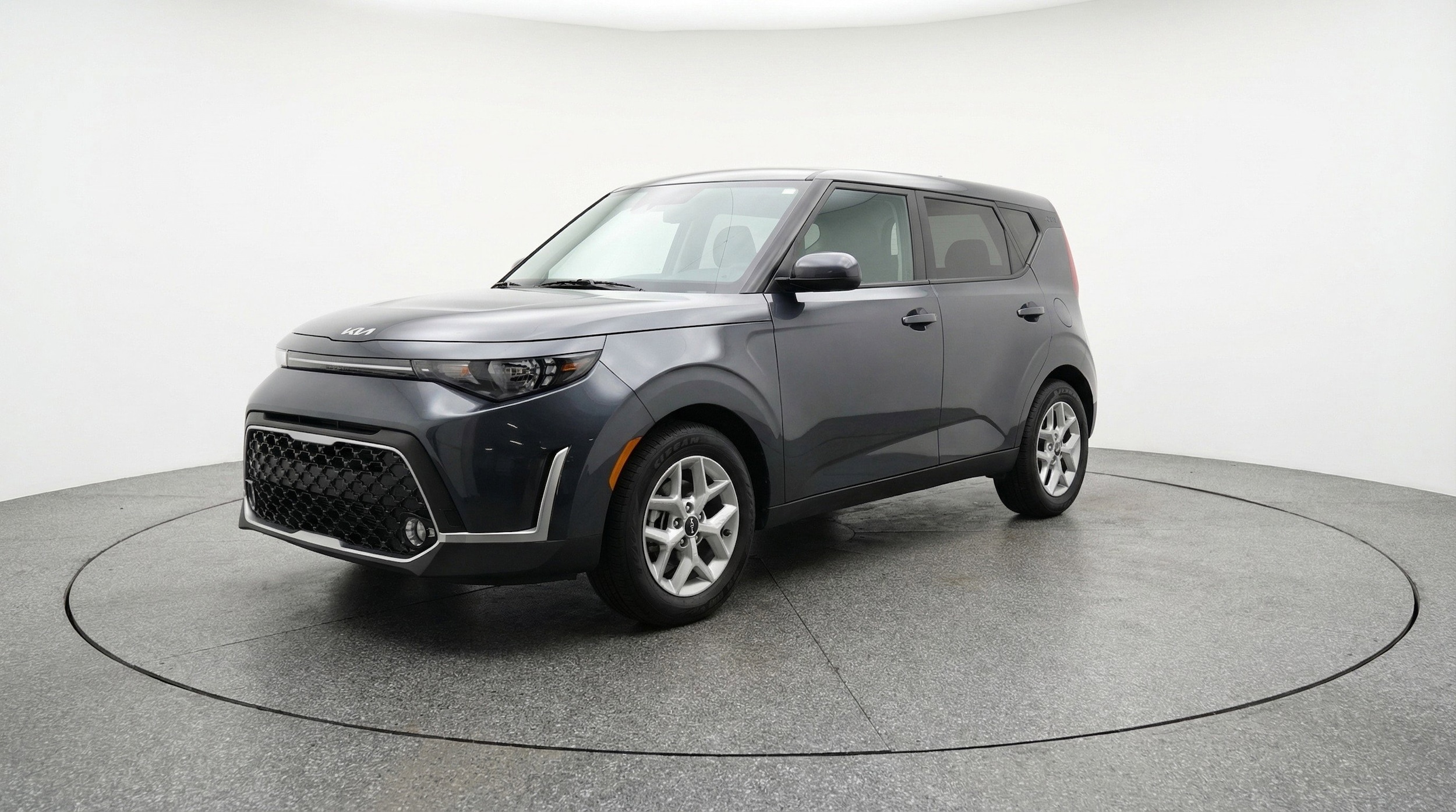 Thumbnail: 2025 Kia Soul - 3