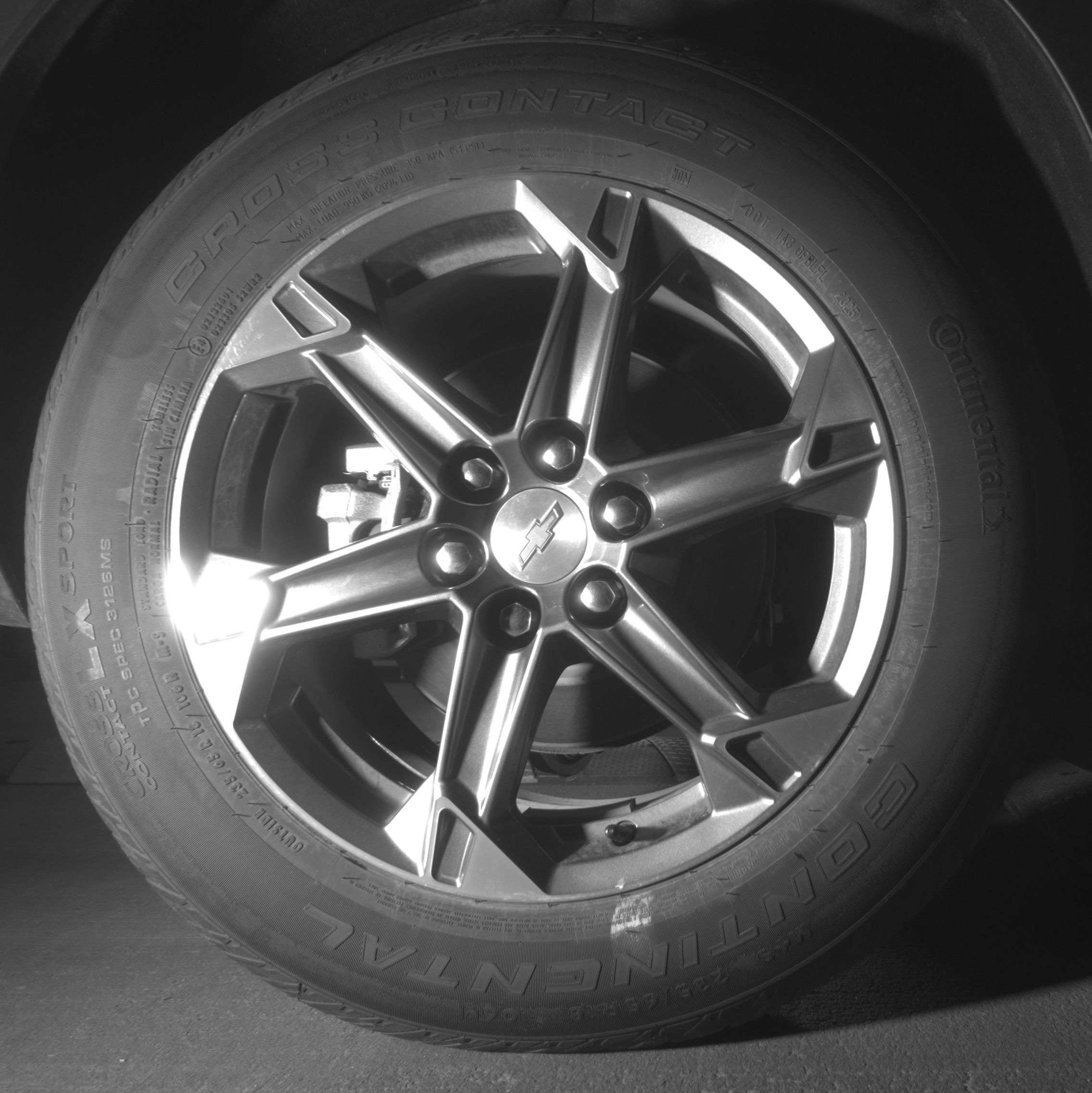 Thumbnail: 2025 Chevrolet Blazer - 15