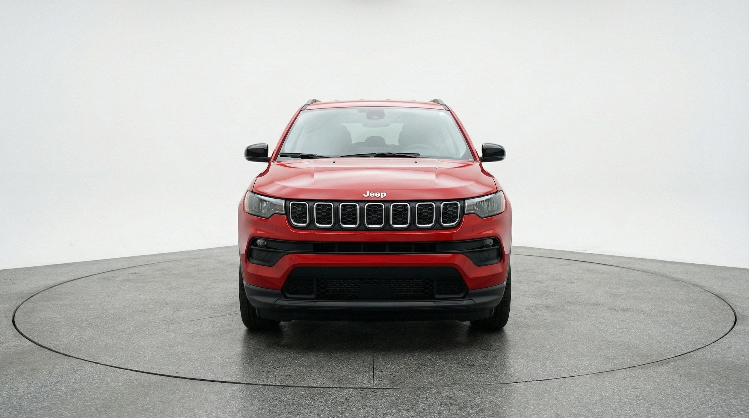 Thumbnail: 2025 Jeep Compass - 2