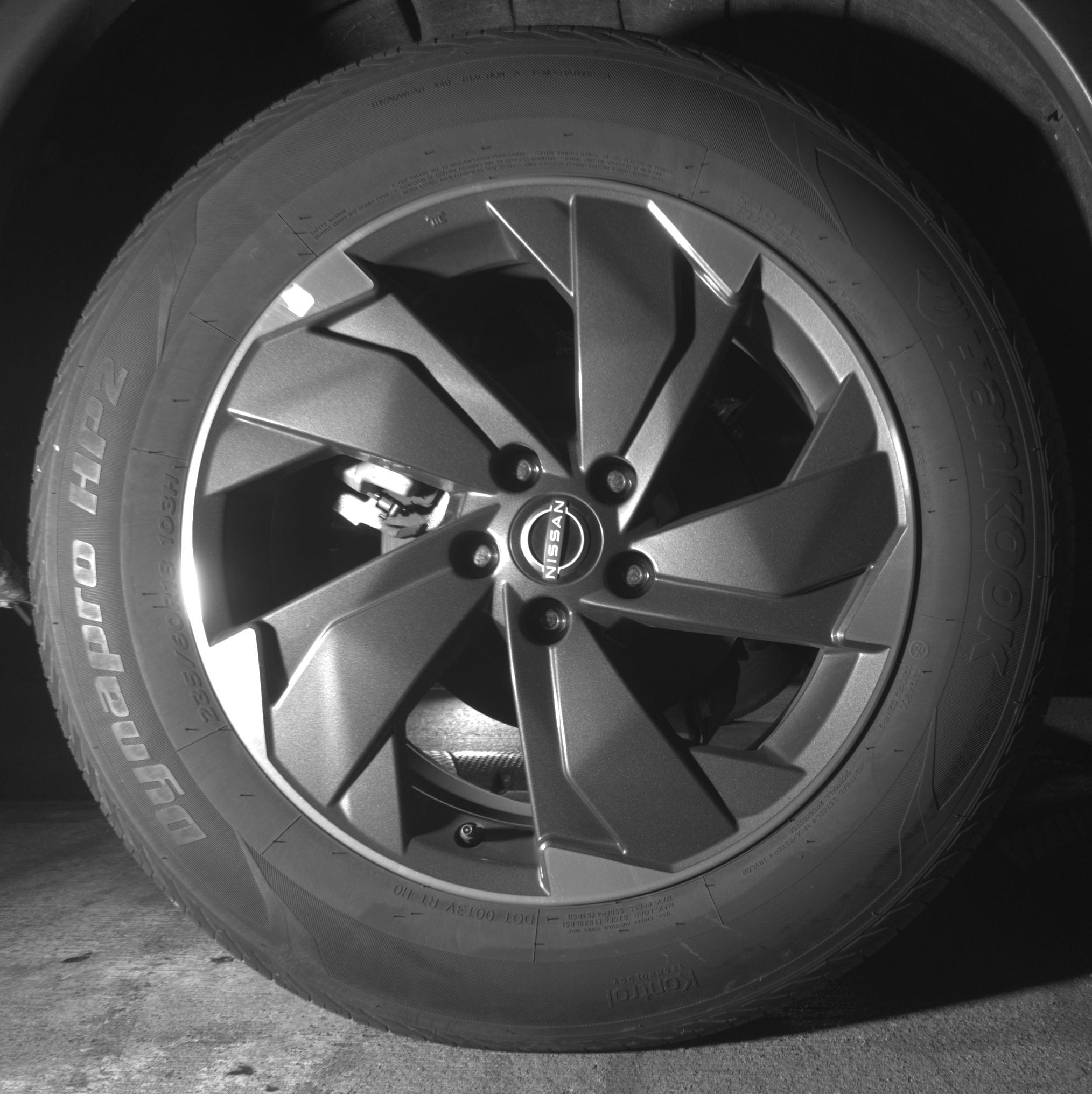 Thumbnail: 2025 Nissan Rogue - 12