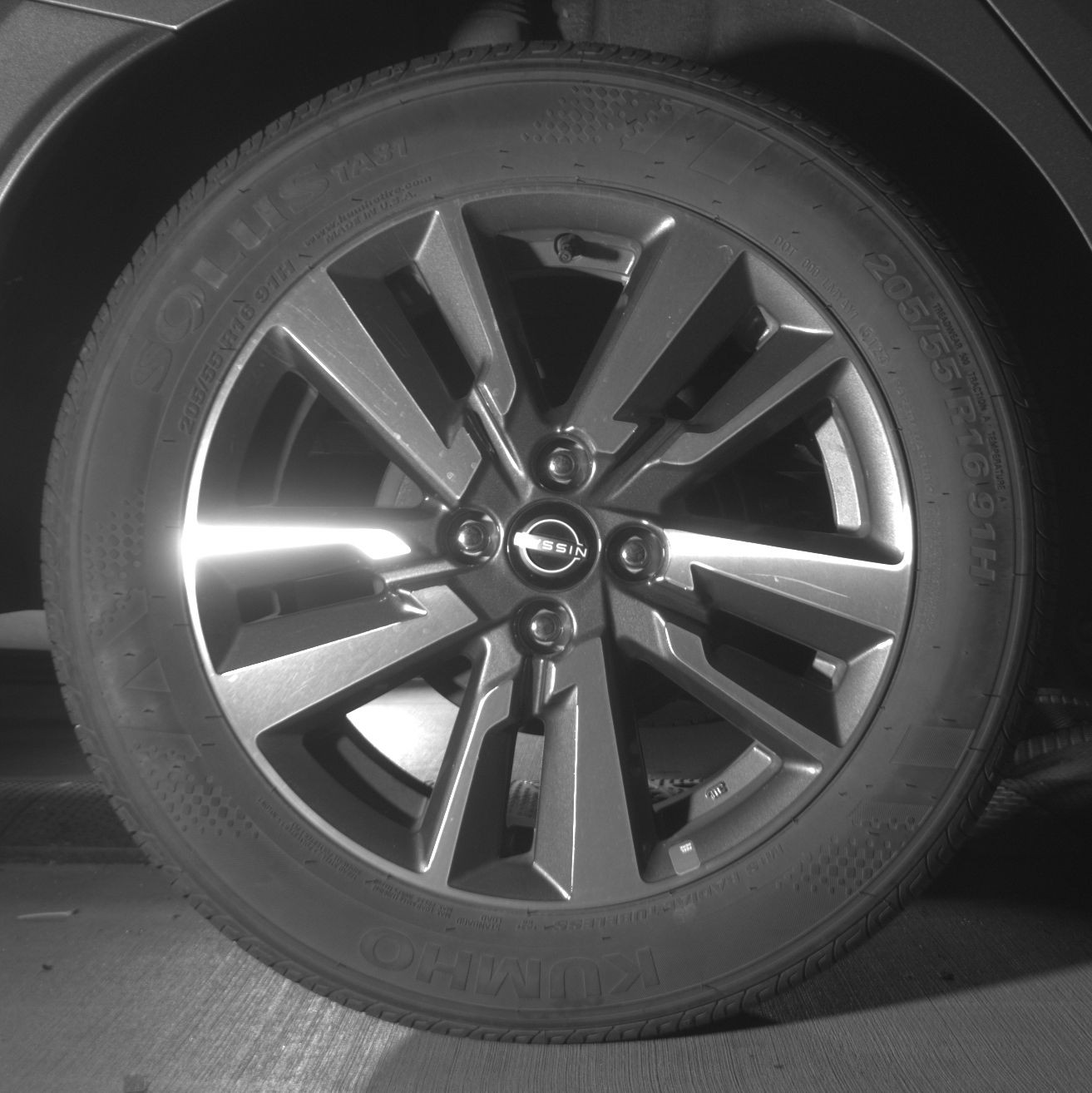 Thumbnail: 2025 Nissan Versa - 12