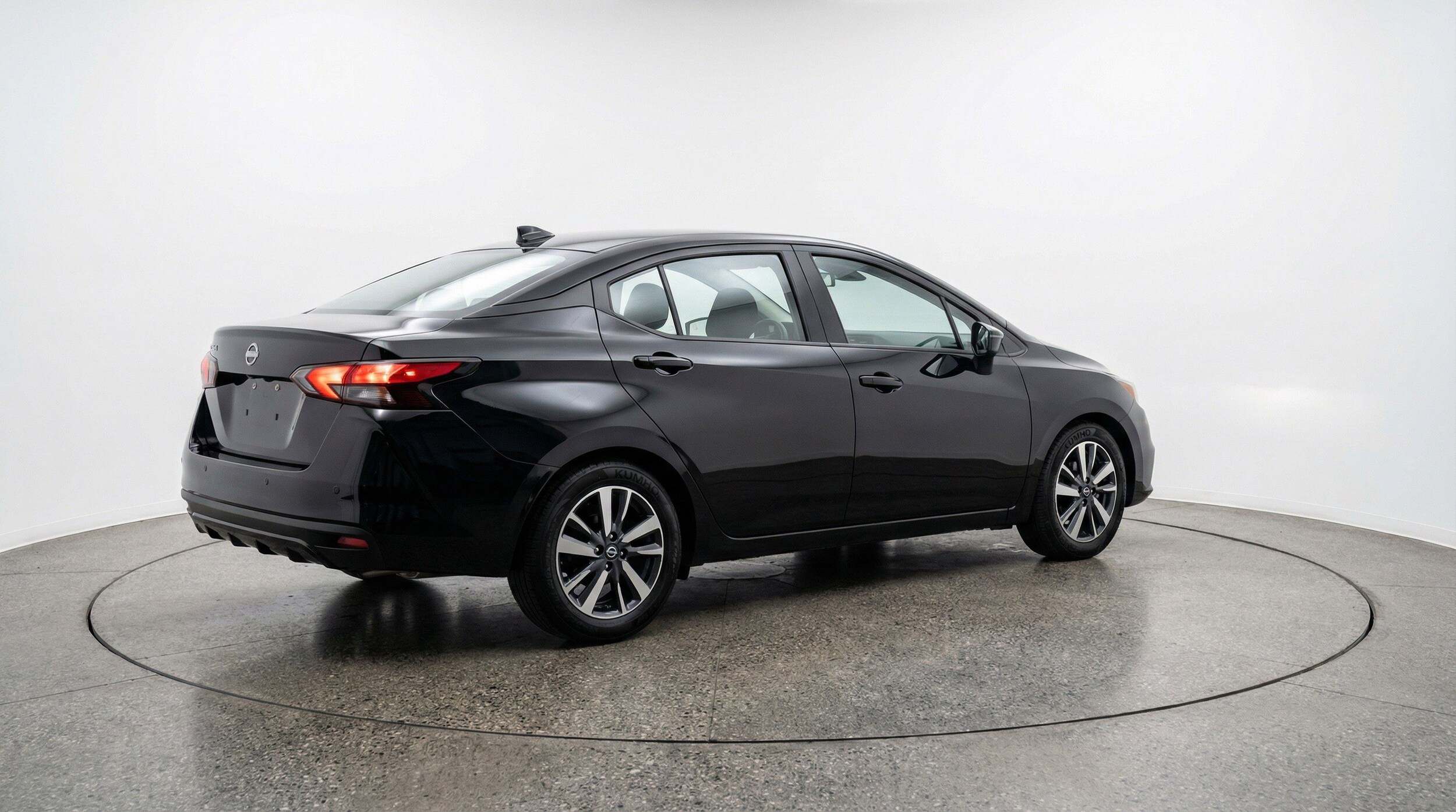 Thumbnail: 2025 Nissan Versa - 9