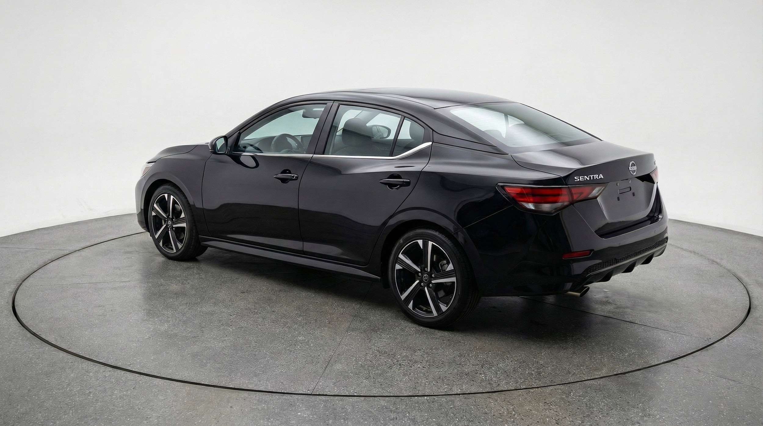 Thumbnail: 2025 Nissan Sentra - 6