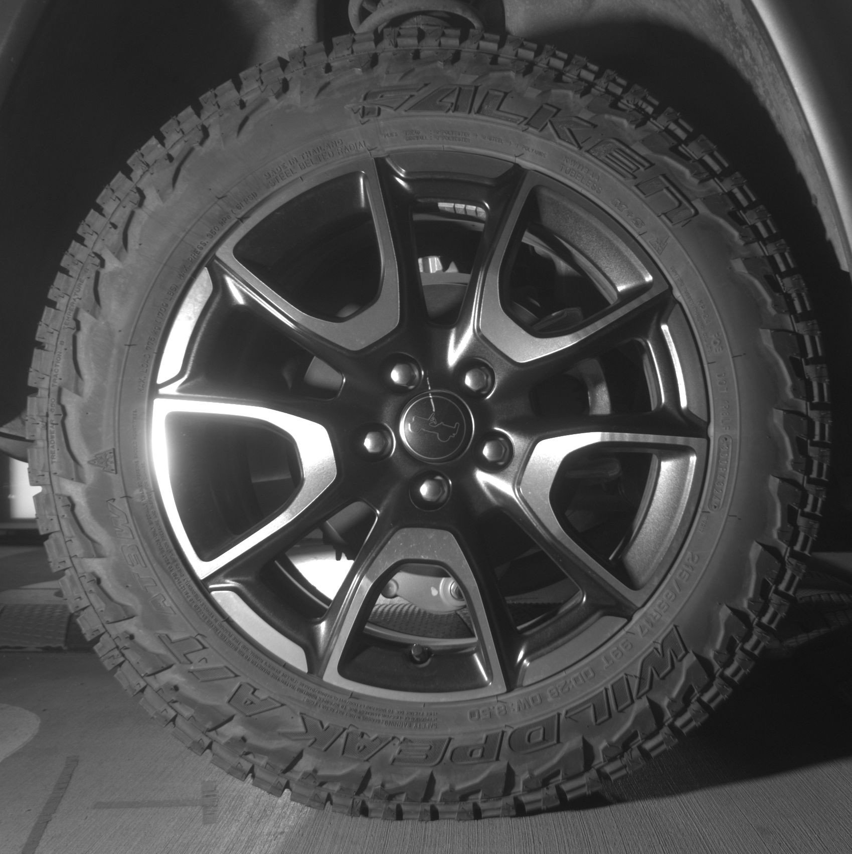 Thumbnail: 2025 Jeep Compass - 15