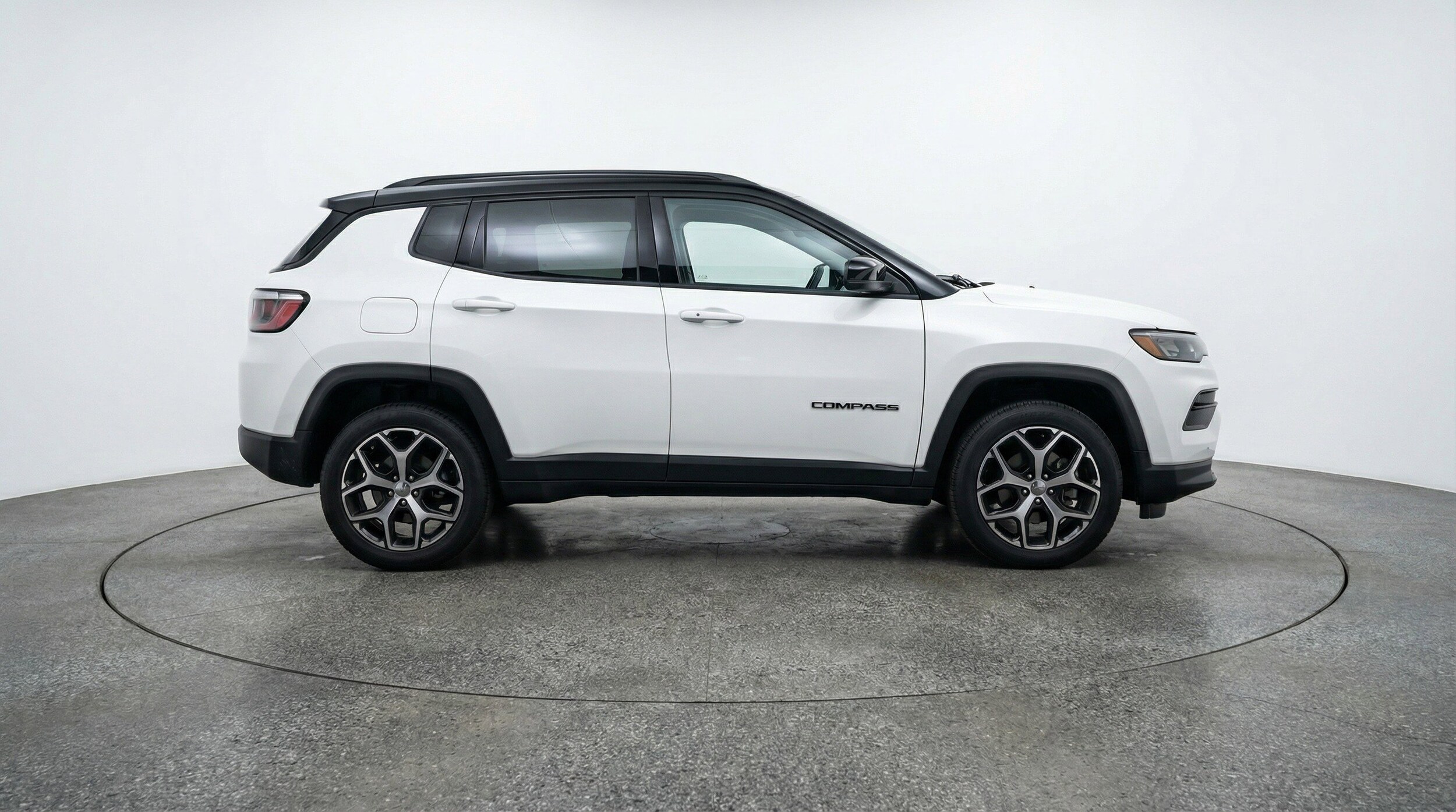 Thumbnail: 2025 Jeep Compass - 11