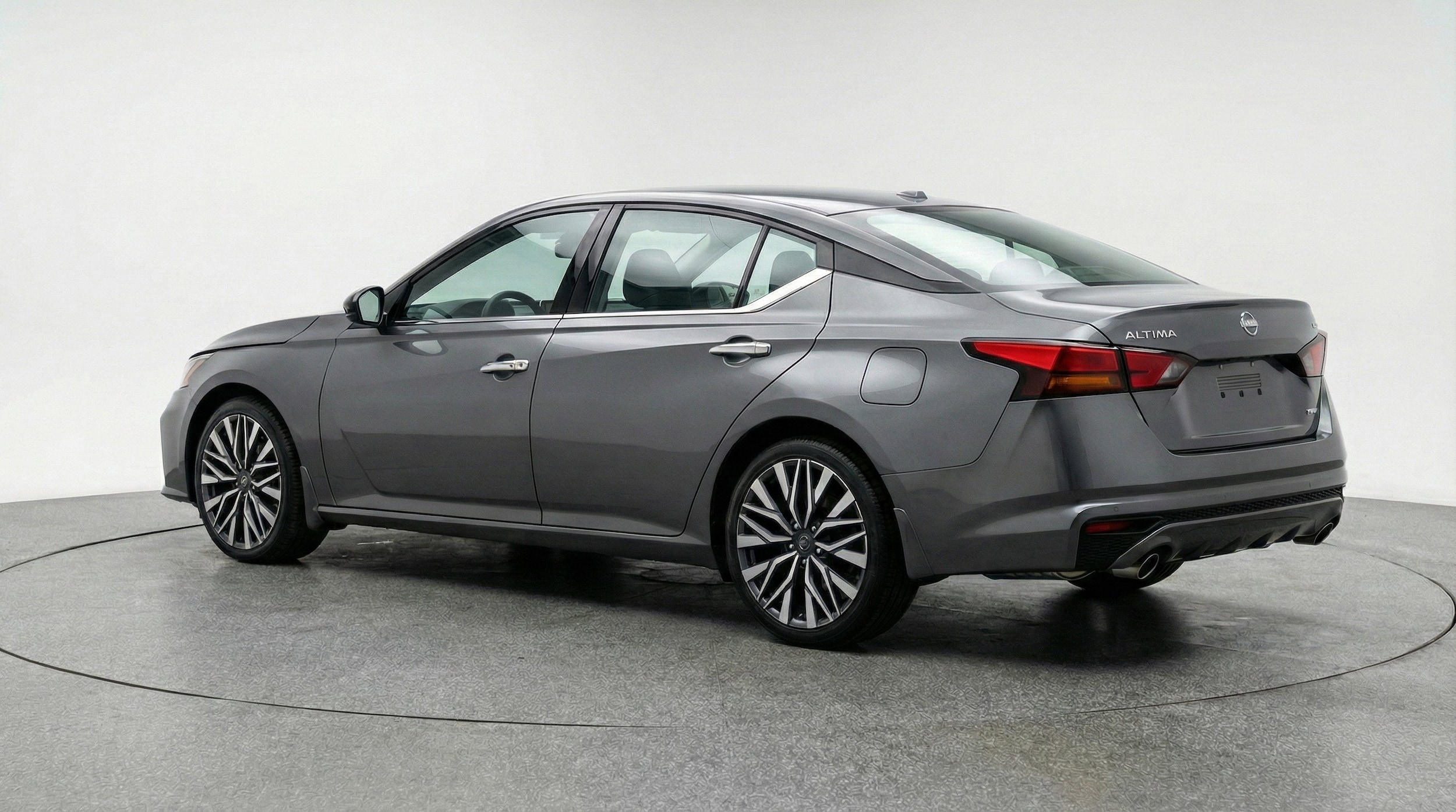 Thumbnail: 2025 Nissan Altima - 6