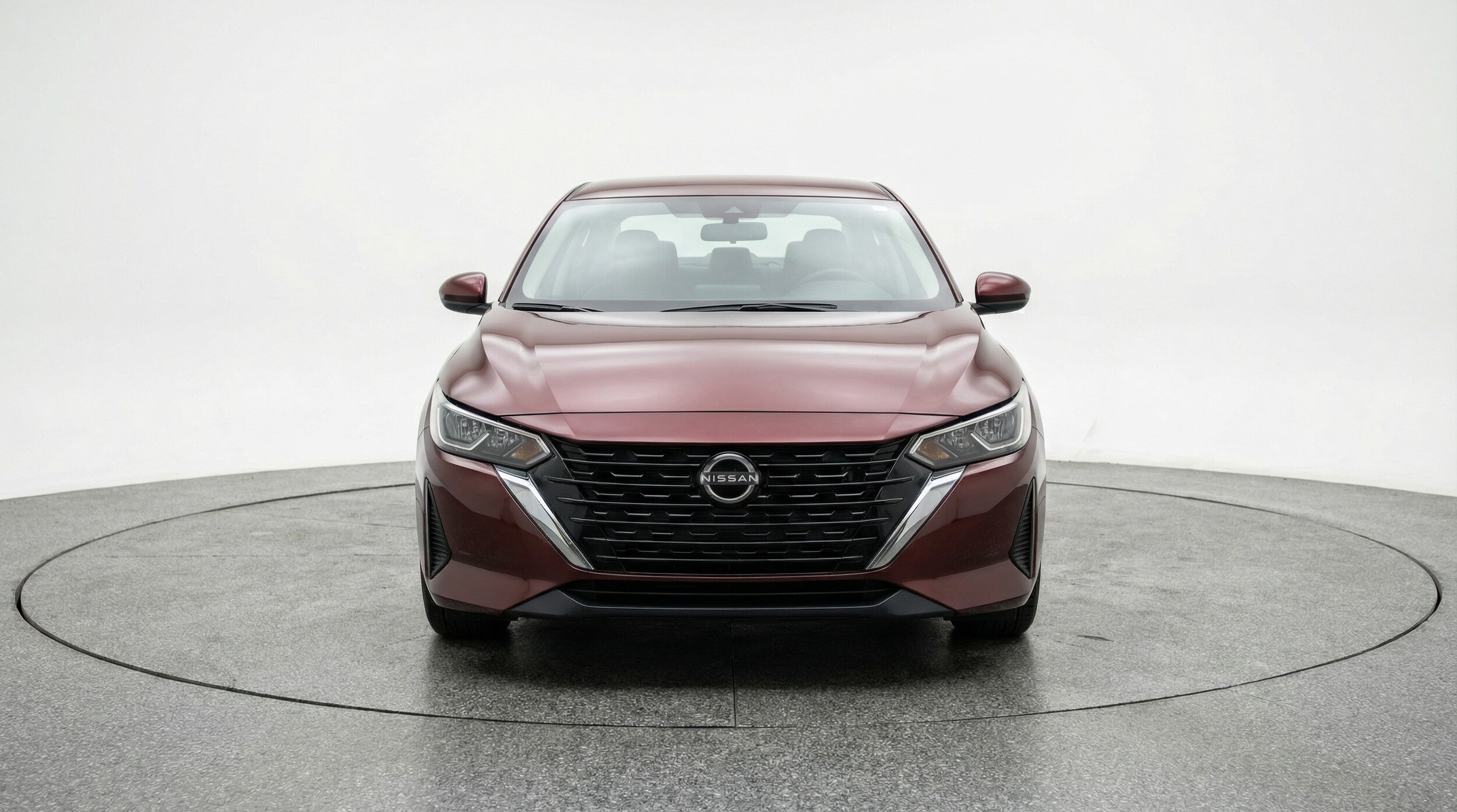 Thumbnail: 2025 Nissan Sentra - 2