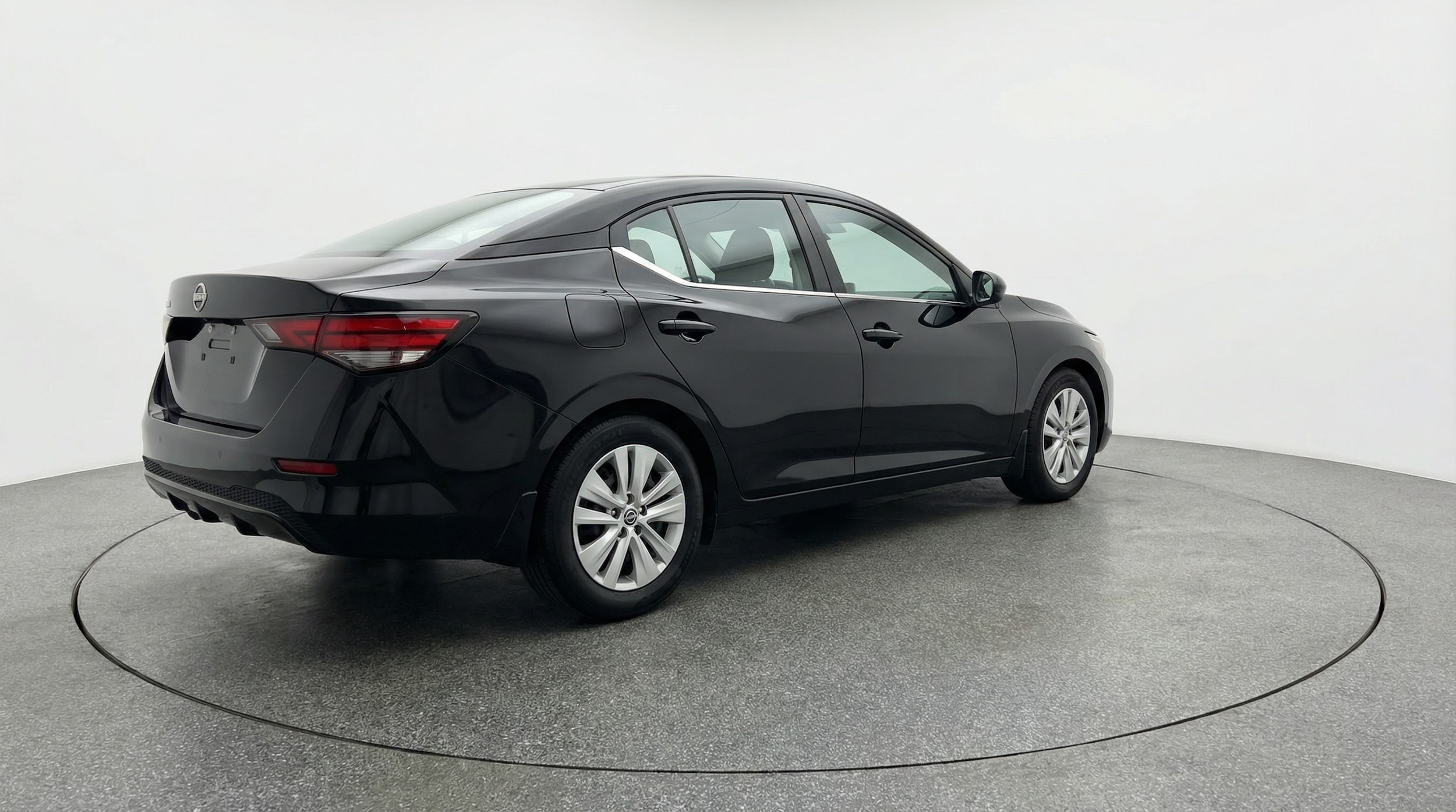 Thumbnail: 2025 Nissan Sentra - 7