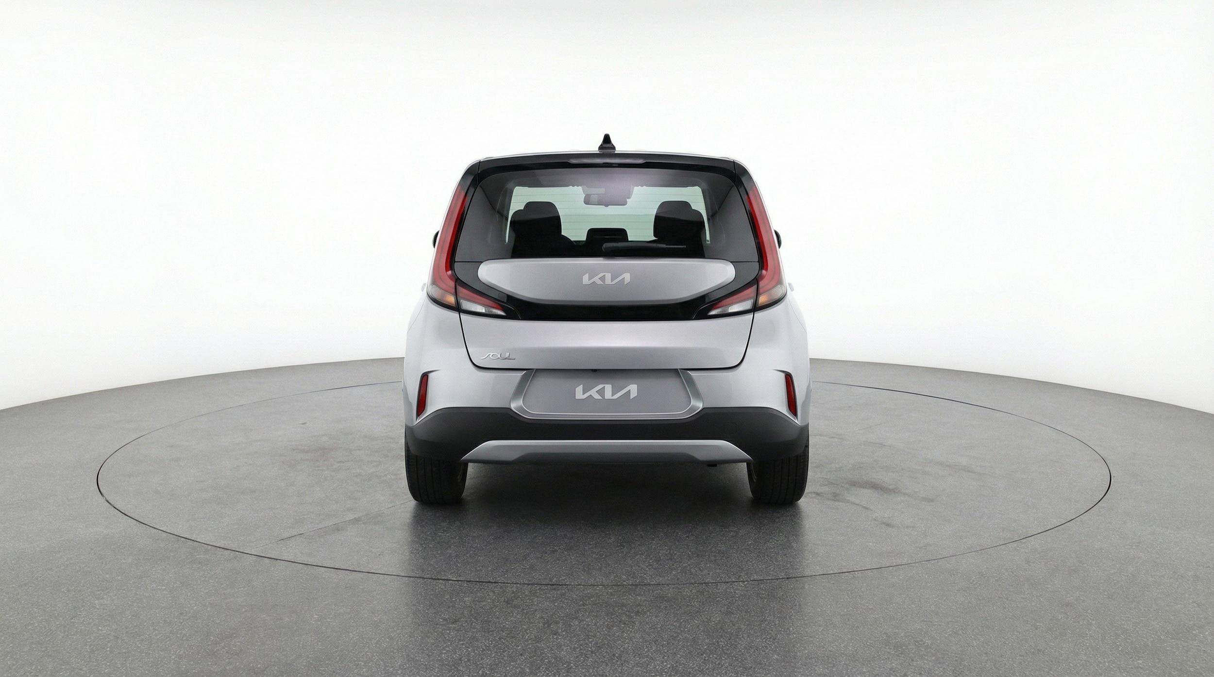 Thumbnail: 2025 Kia Soul - 7