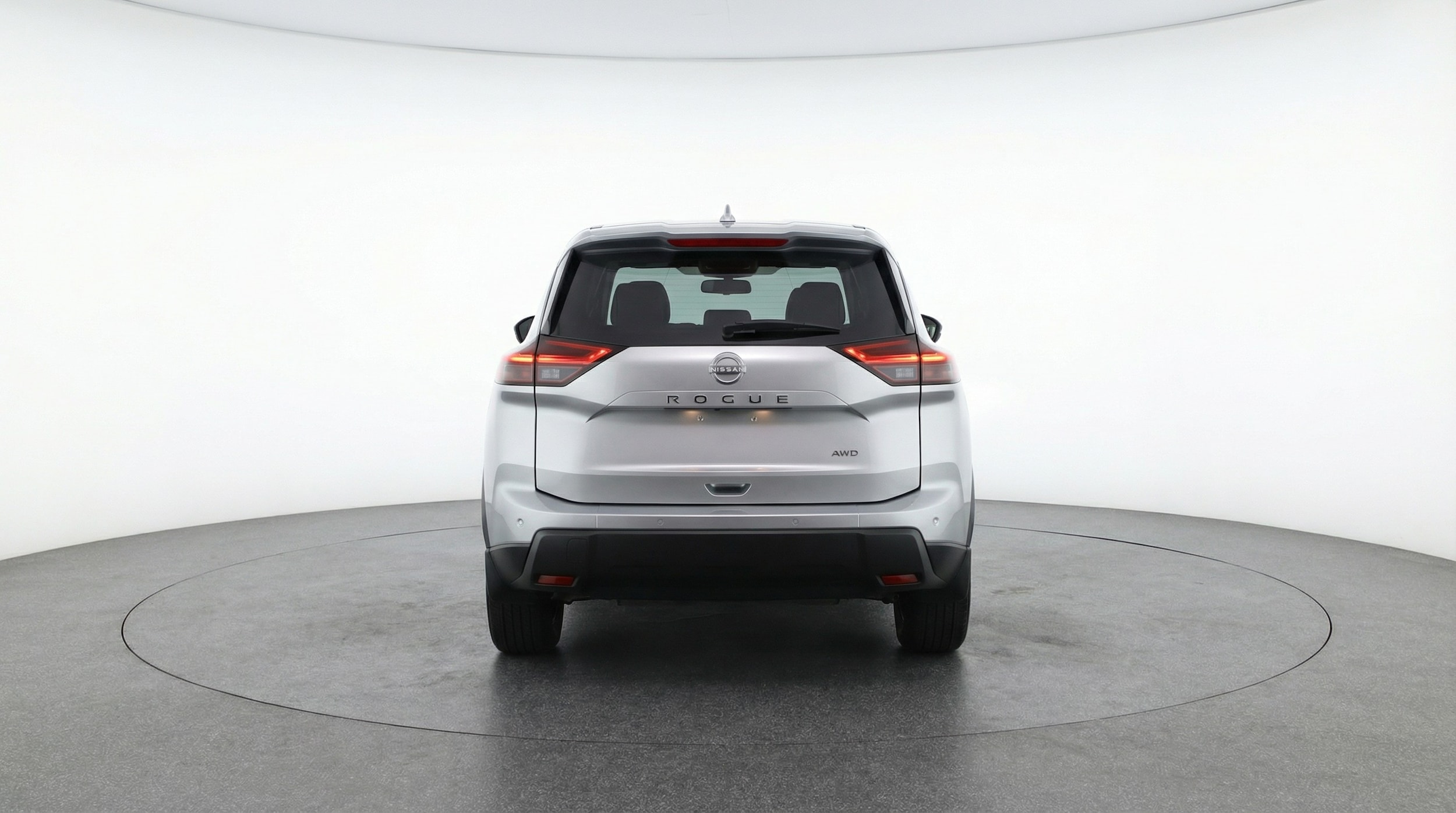 Thumbnail: 2025 Nissan Rogue - 6