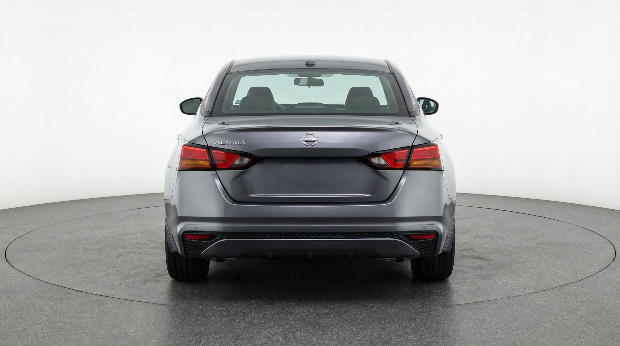 Thumbnail: 2025 Nissan Altima - 7