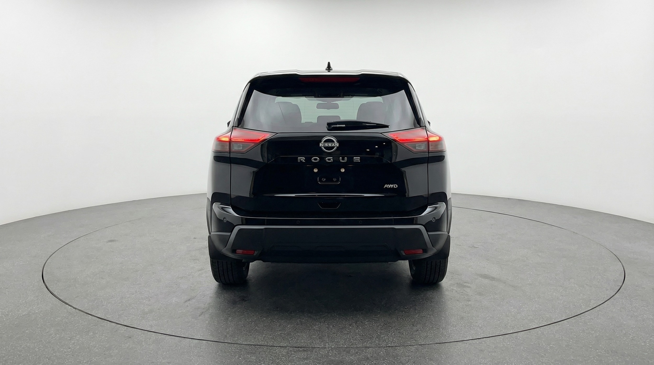 Thumbnail: 2025 Nissan Rogue - 6