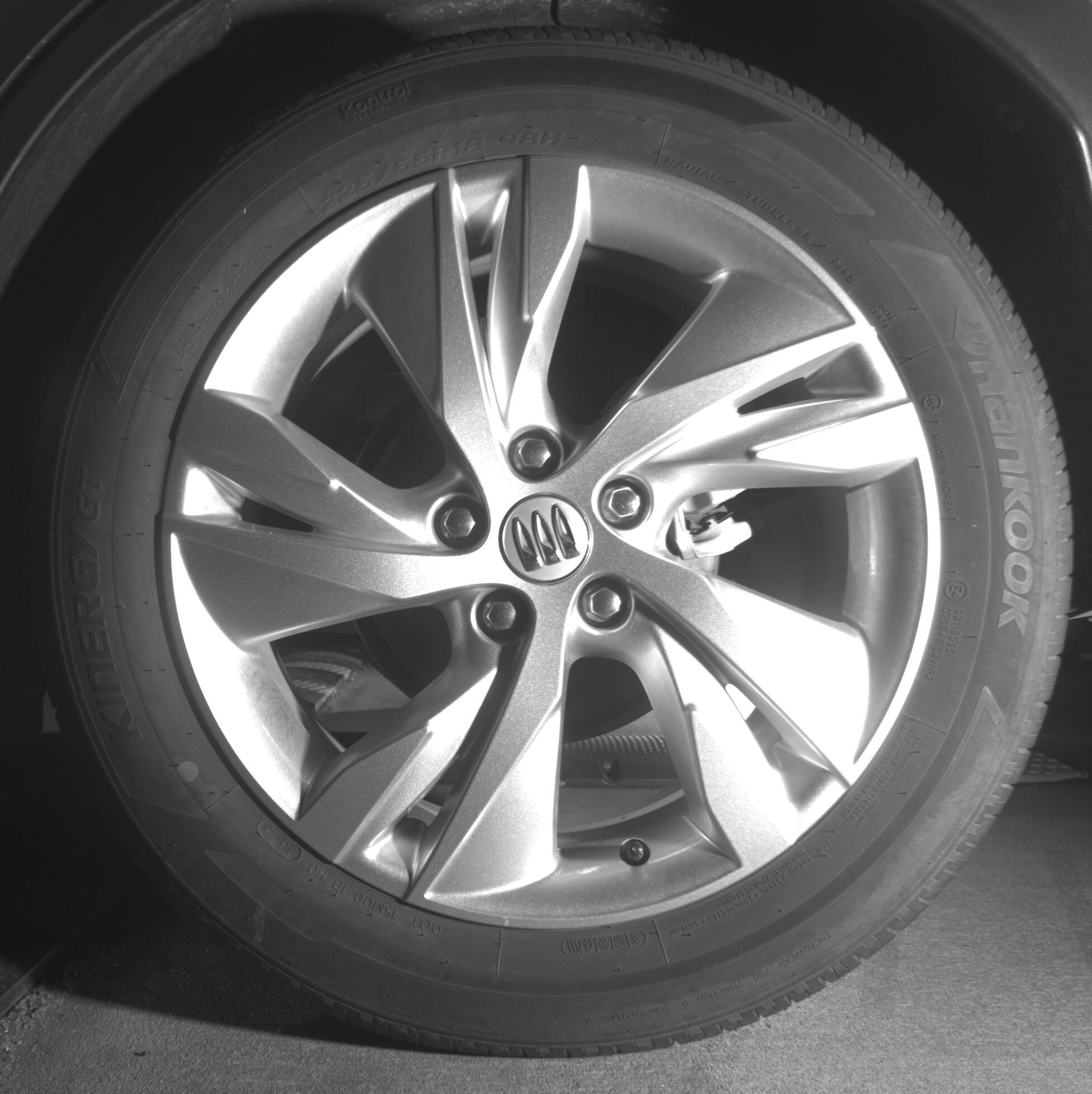 Thumbnail: 2025 Buick Encore GX - 11