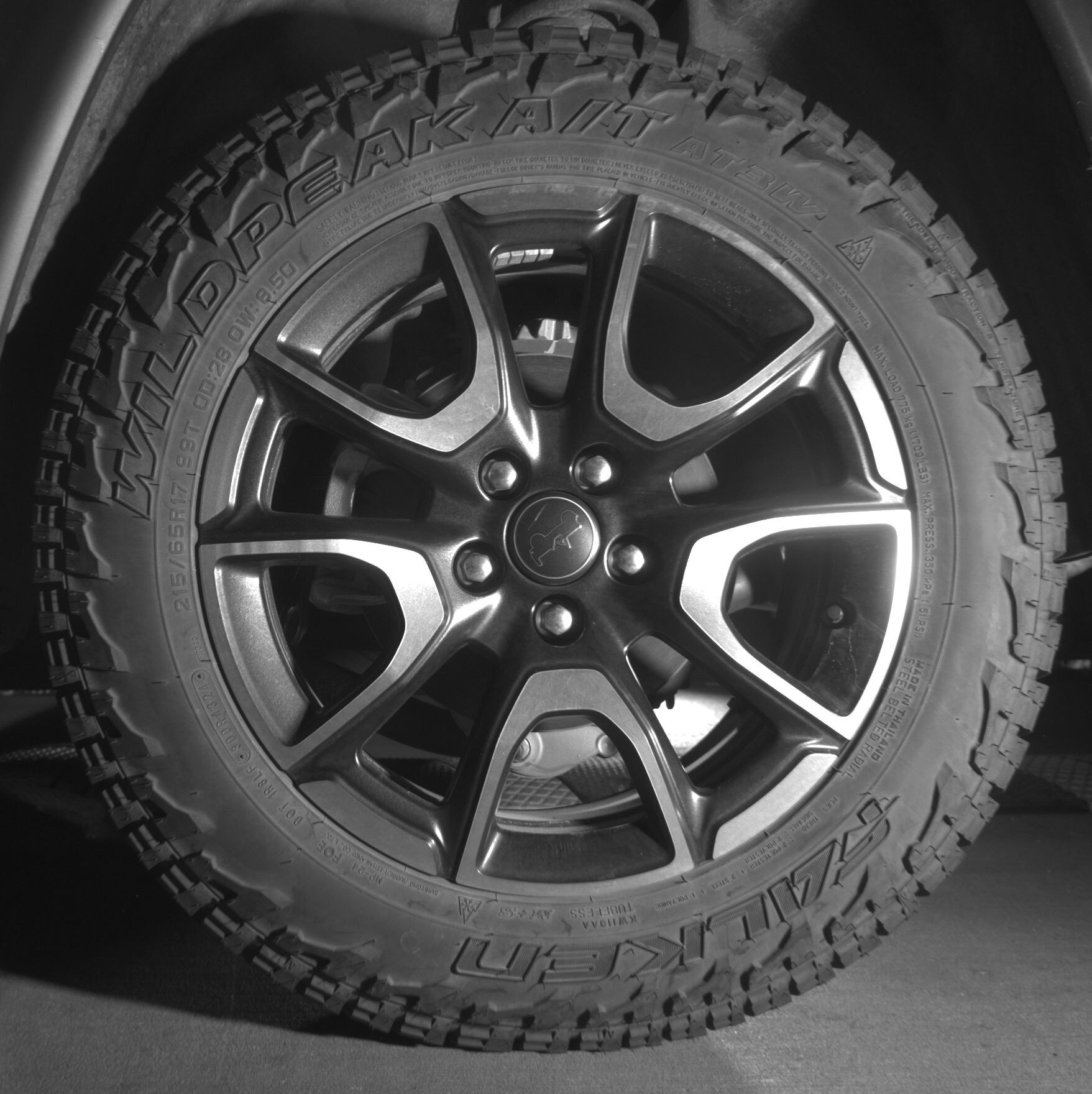 Thumbnail: 2025 Jeep Compass - 11