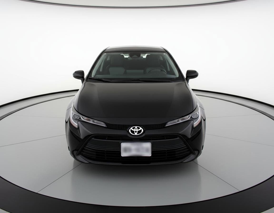 Thumbnail: 2025 Toyota Corolla - 2