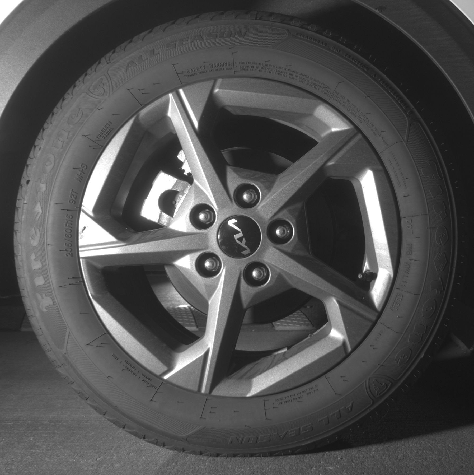 Thumbnail: 2025 Kia K4 - 15