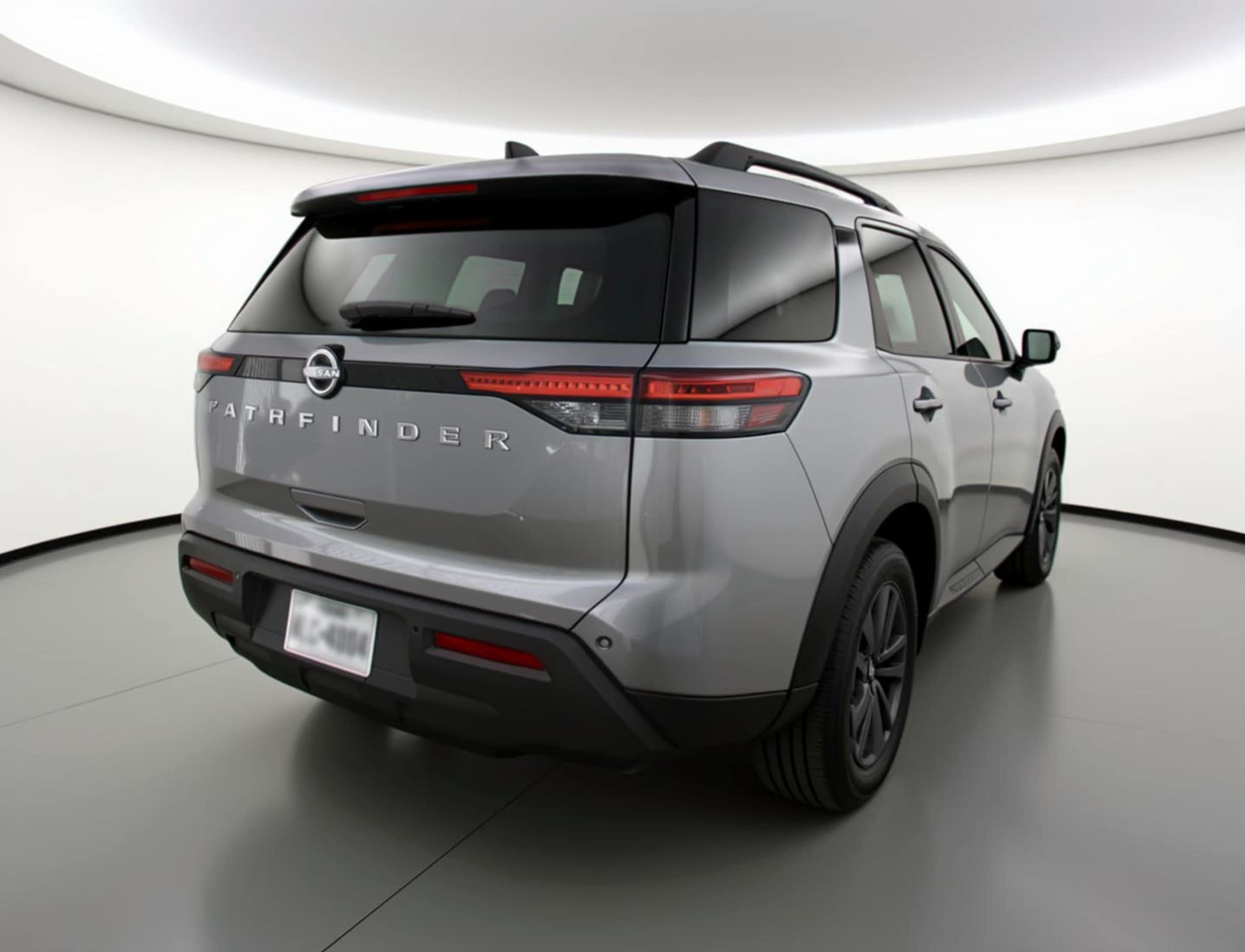 Thumbnail: 2025 Nissan Pathfinder - 7