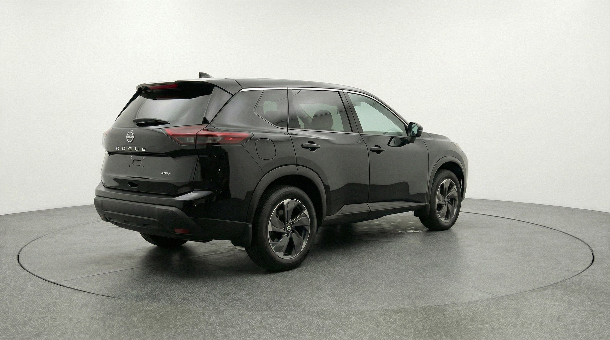 Thumbnail: 2025 Nissan Rogue - 9