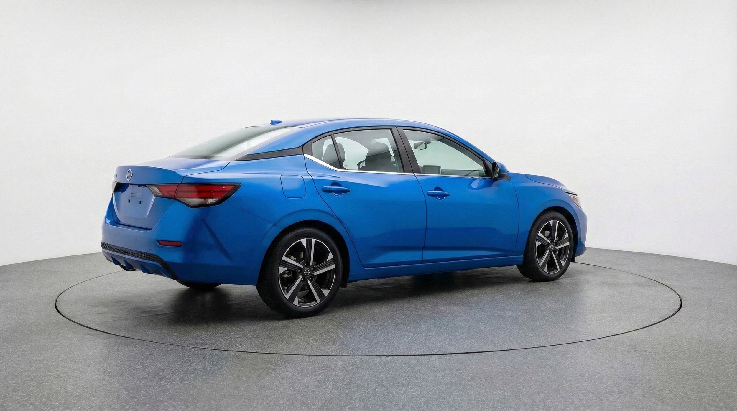 Thumbnail: 2025 Nissan Sentra - 9