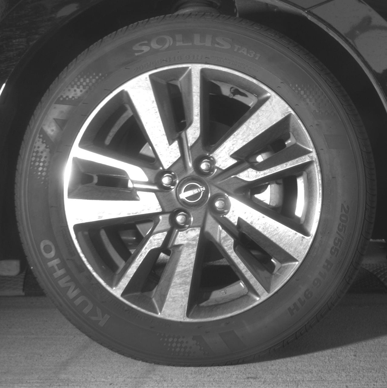 Thumbnail: 2025 Nissan Versa - 10