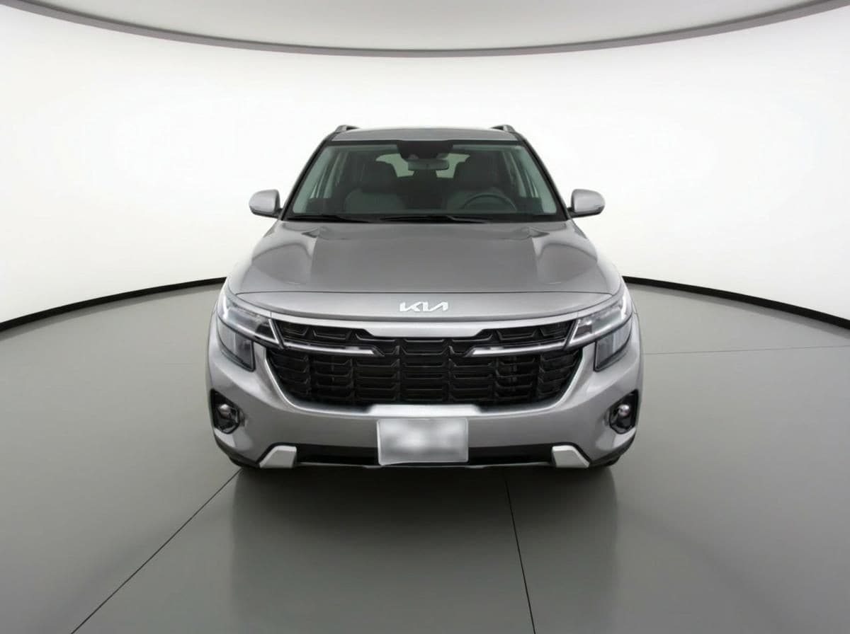 Thumbnail: 2025 Kia Seltos - 2