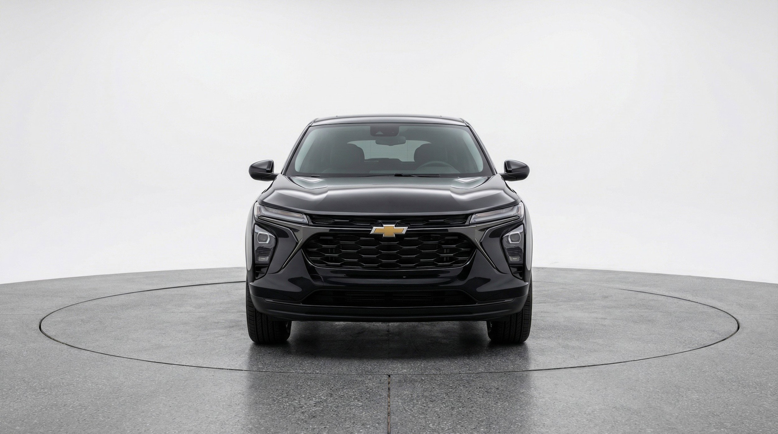 Thumbnail: 2025 Chevrolet TrailBlazer - 2