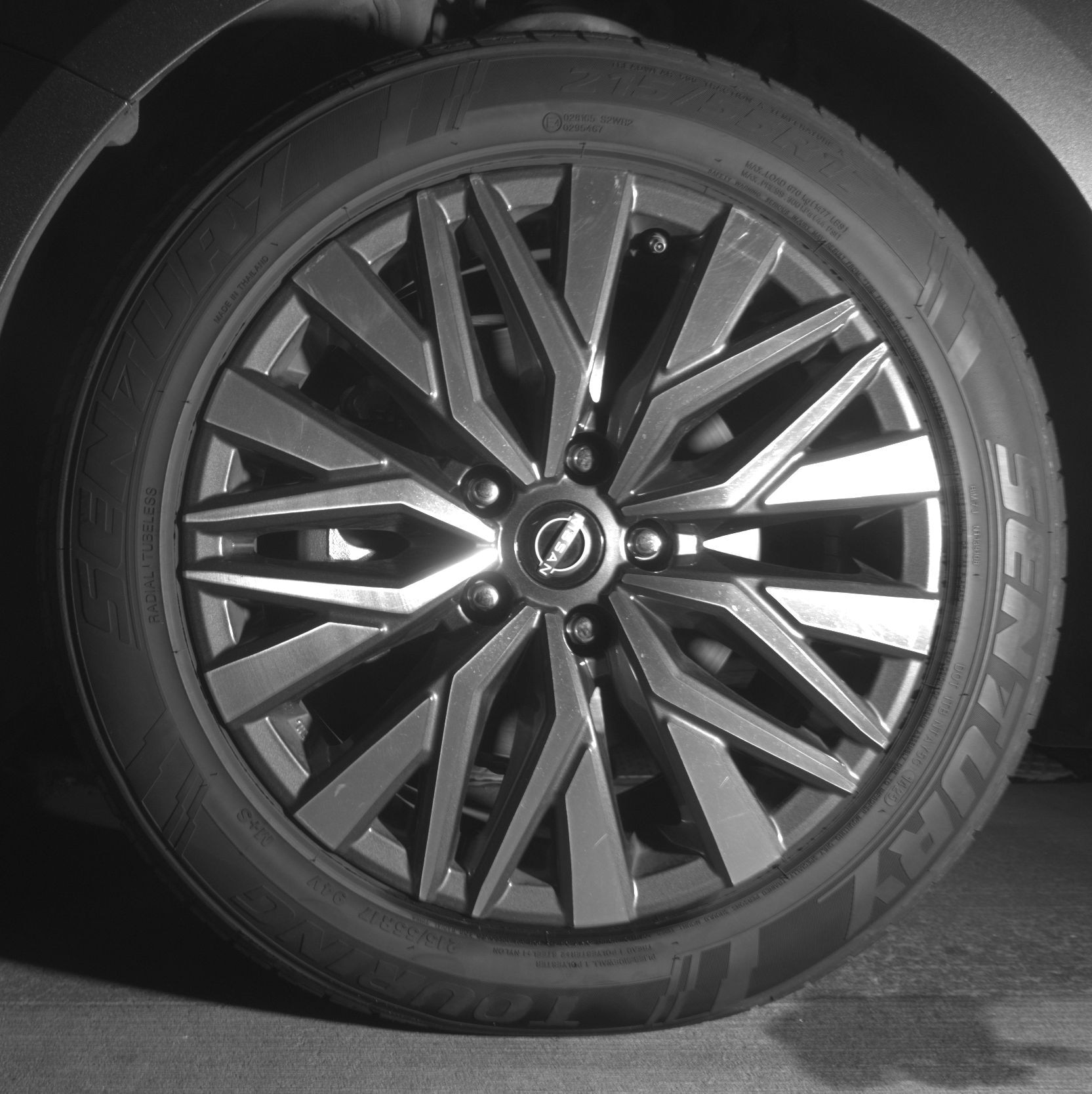 Thumbnail: 2025 Nissan Altima - 9