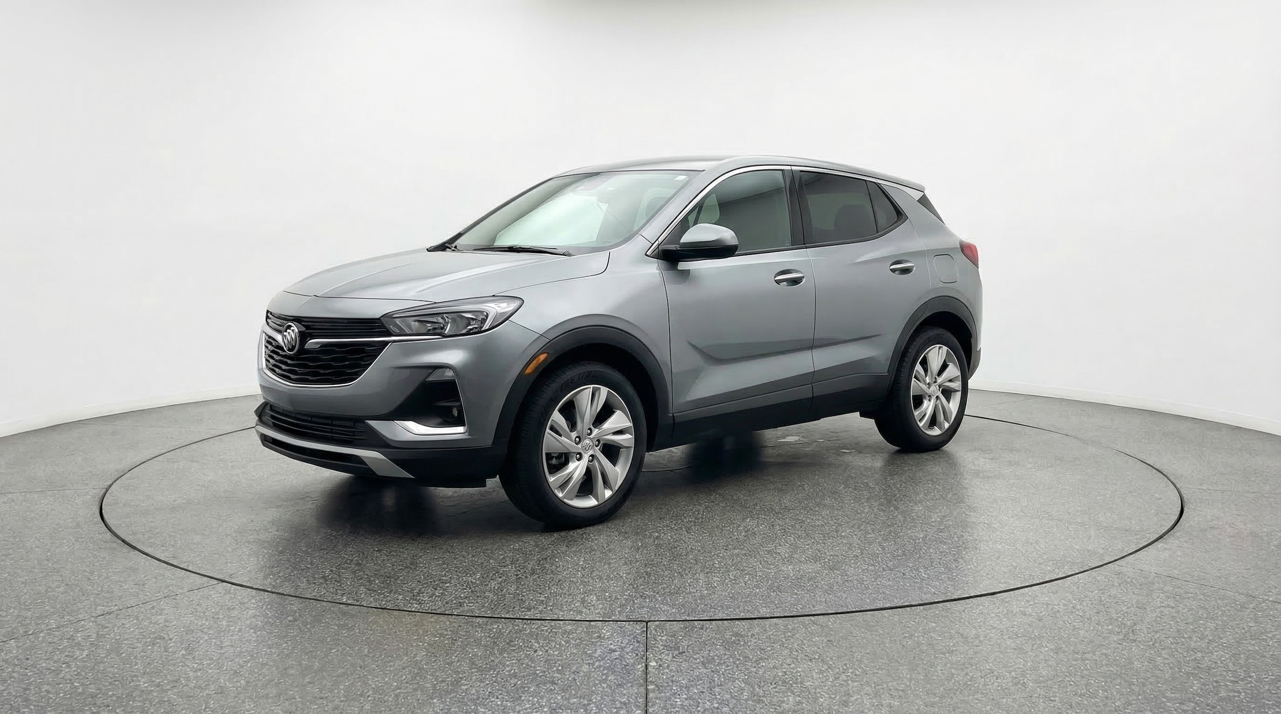 Thumbnail: 2025 Buick Encore GX - 3