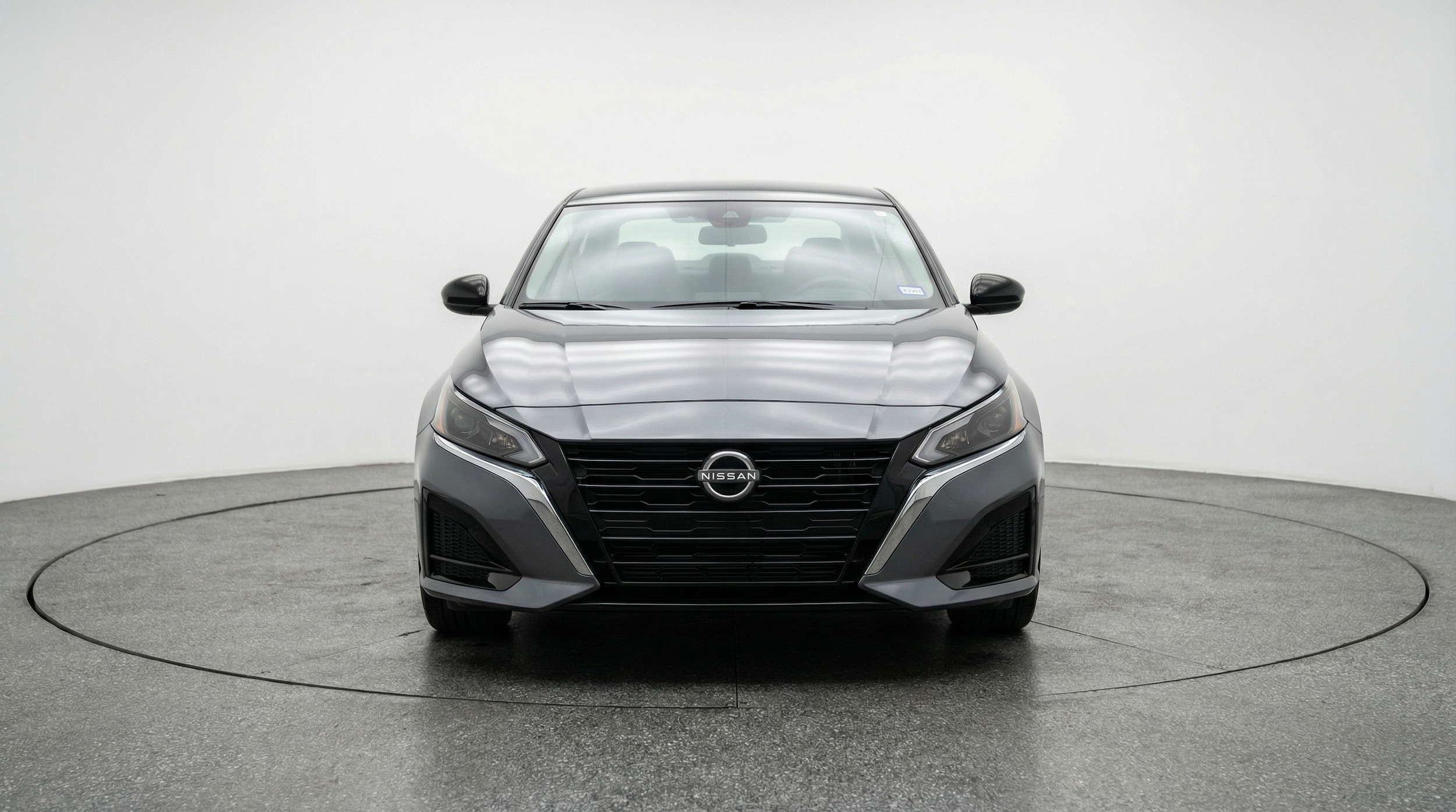 Thumbnail: 2025 Nissan Altima - 2