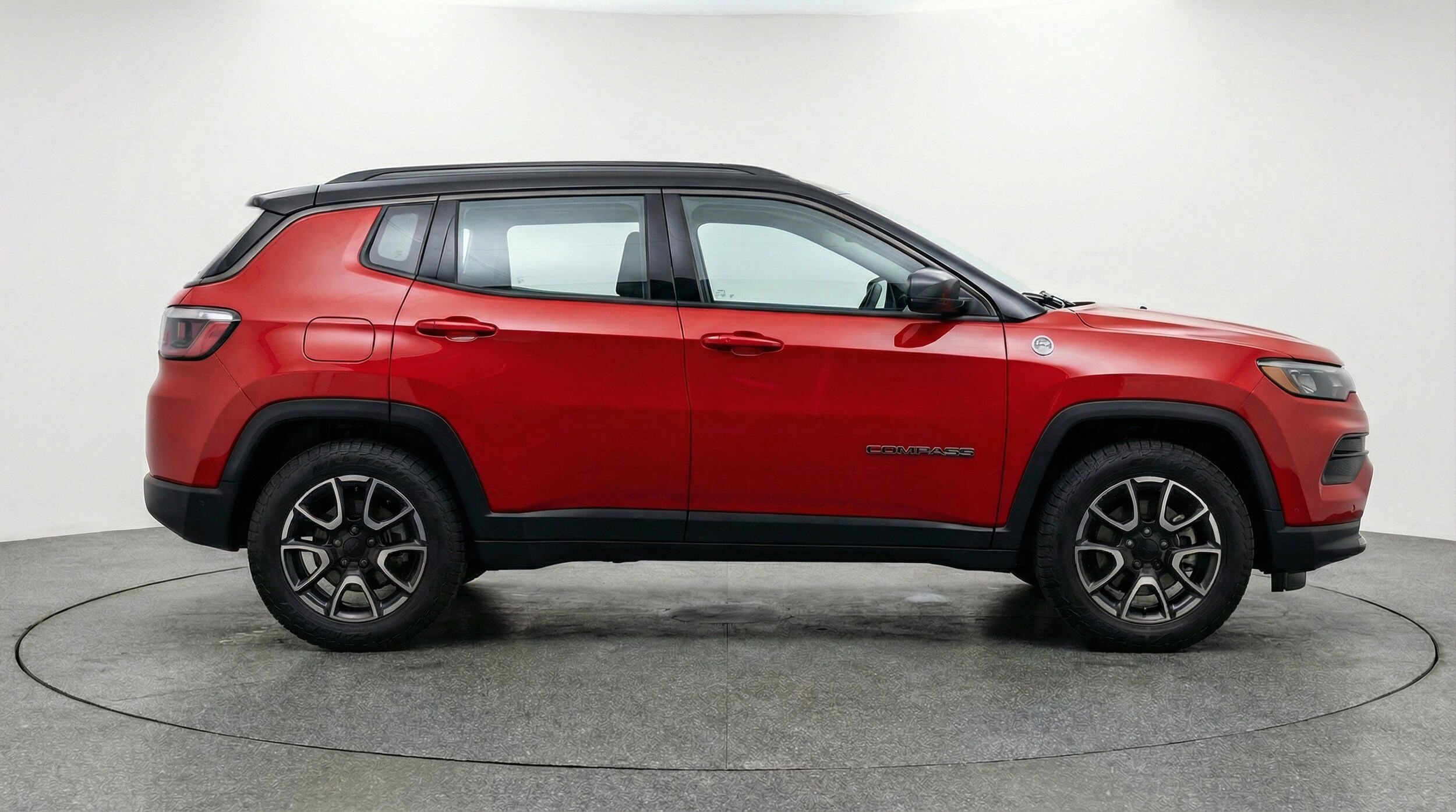 Thumbnail: 2025 Jeep Compass - 11