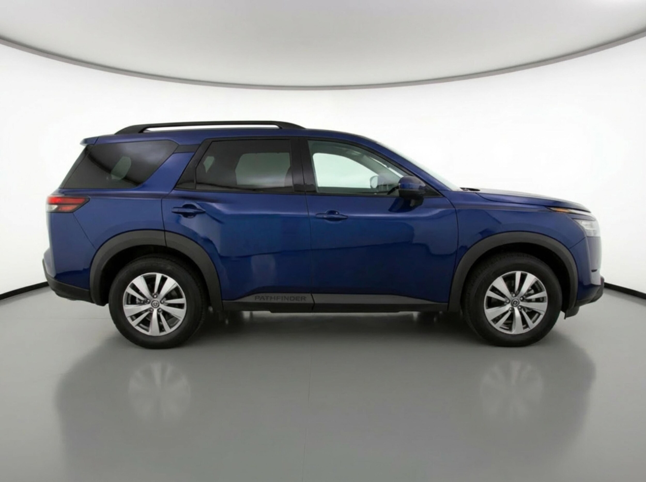 Thumbnail: 2025 Nissan Pathfinder - 8