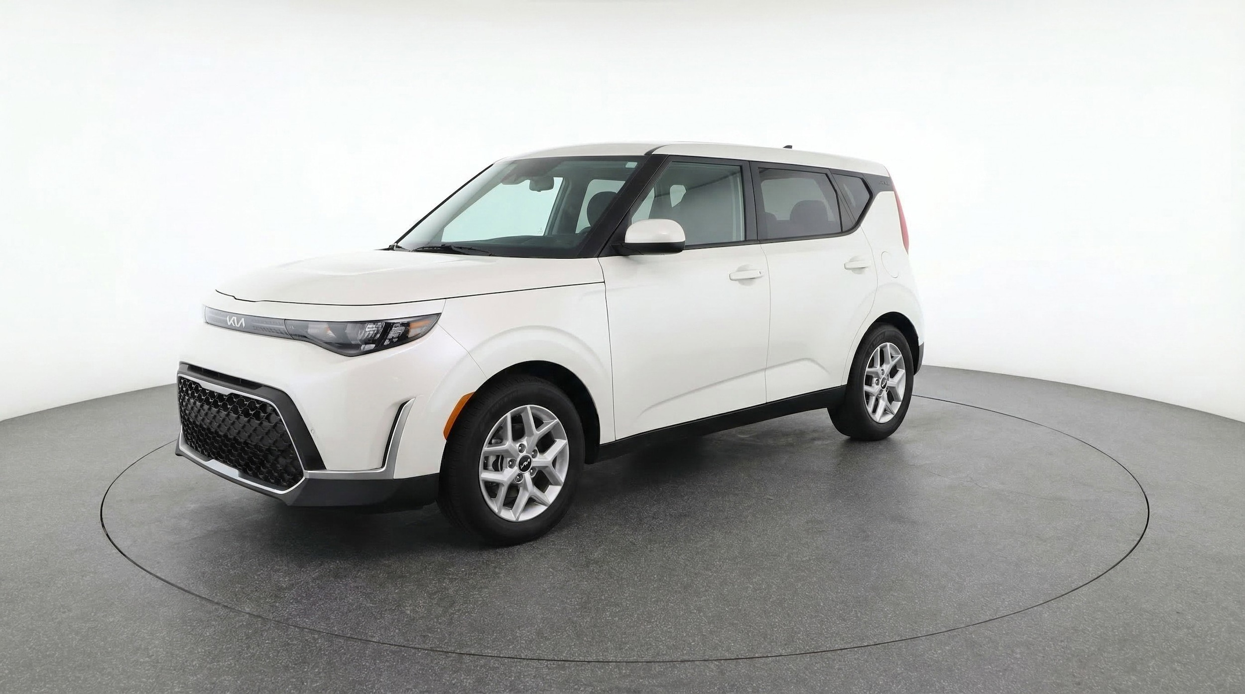 Thumbnail: 2025 Kia Soul - 3