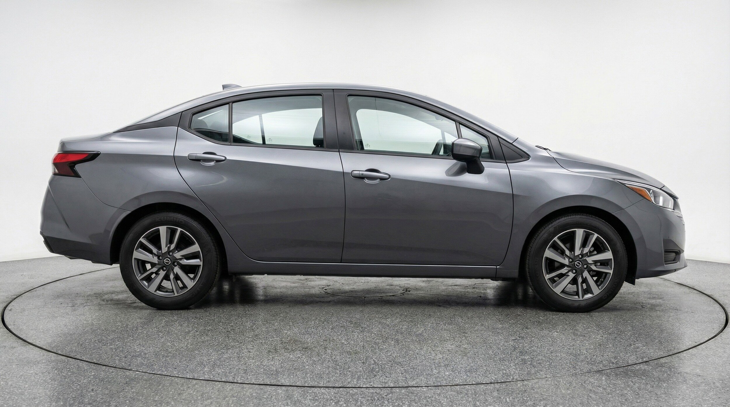 Thumbnail: 2025 Nissan Versa - 11