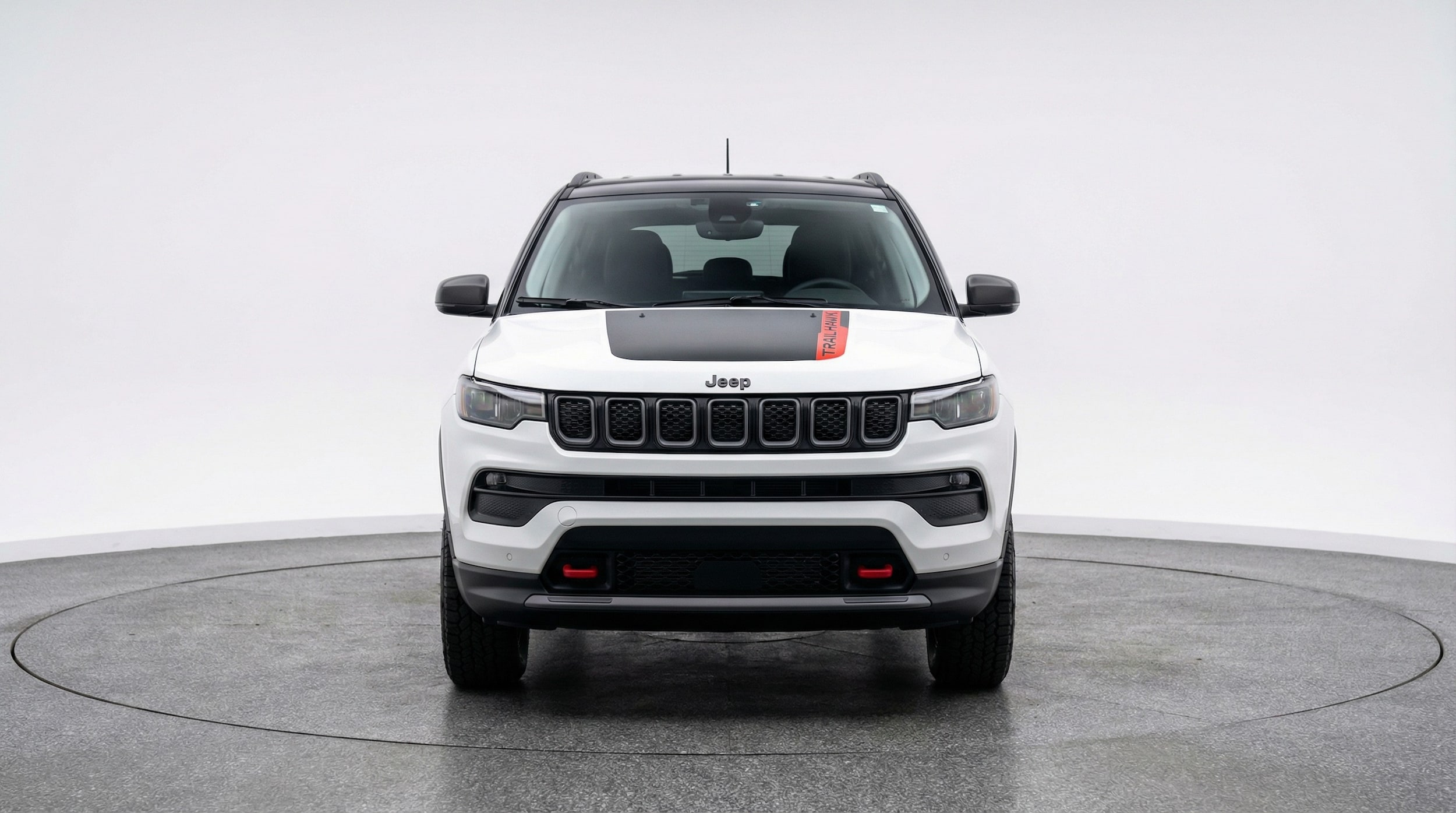 Thumbnail: 2025 Jeep Compass - 2