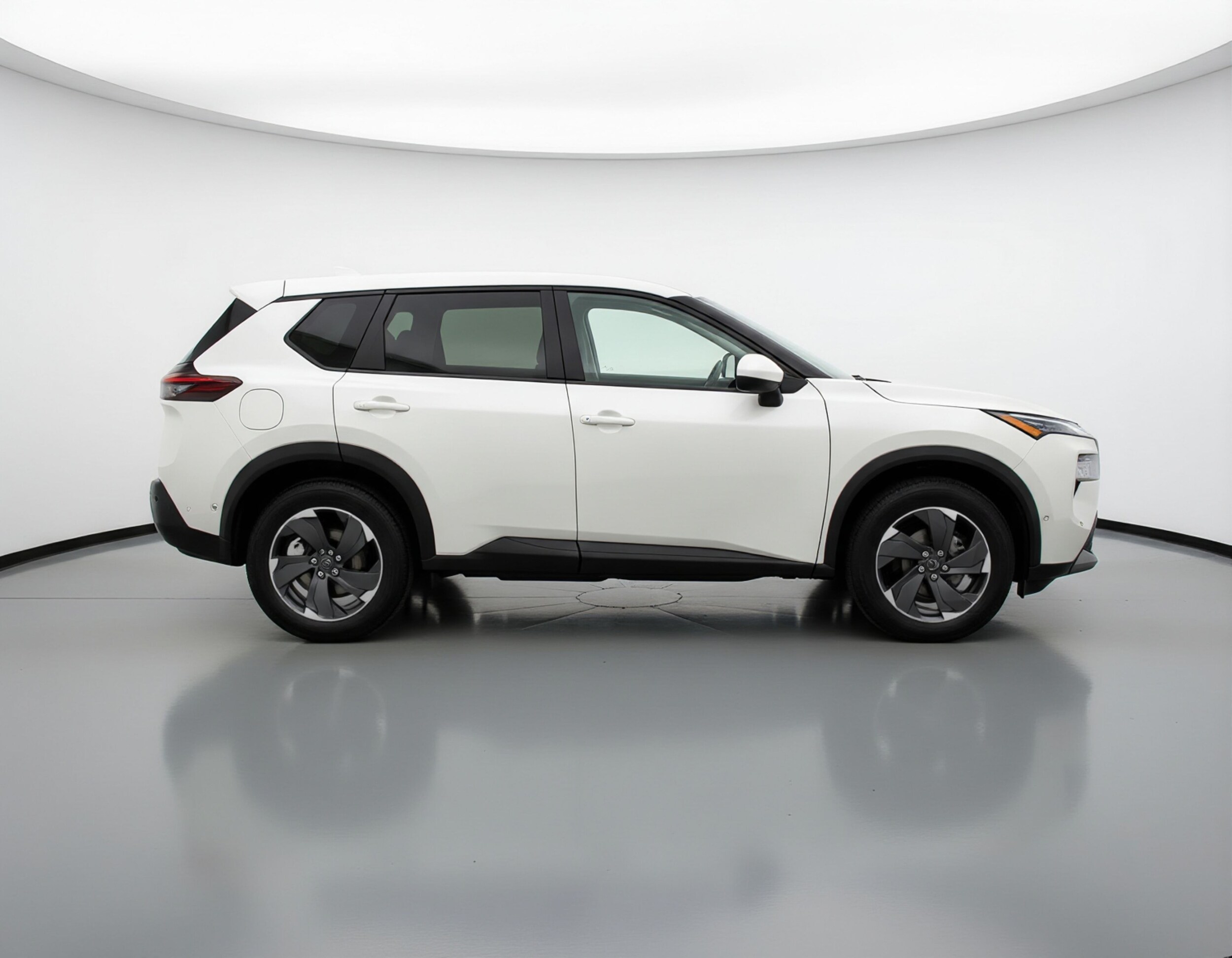 Thumbnail: 2025 Nissan Rogue - 8