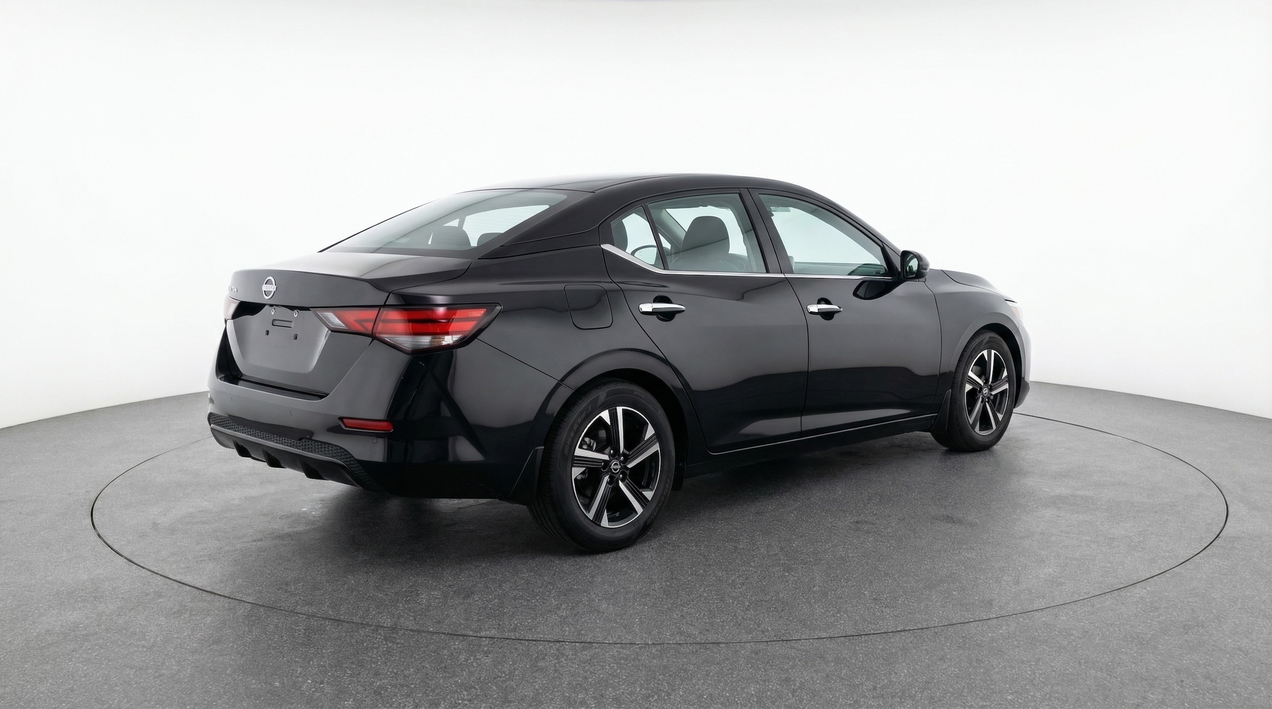 Thumbnail: 2025 Nissan Sentra - 7