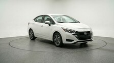 2025 Nissan Versa 1.6 SV -
                  Austin, TX