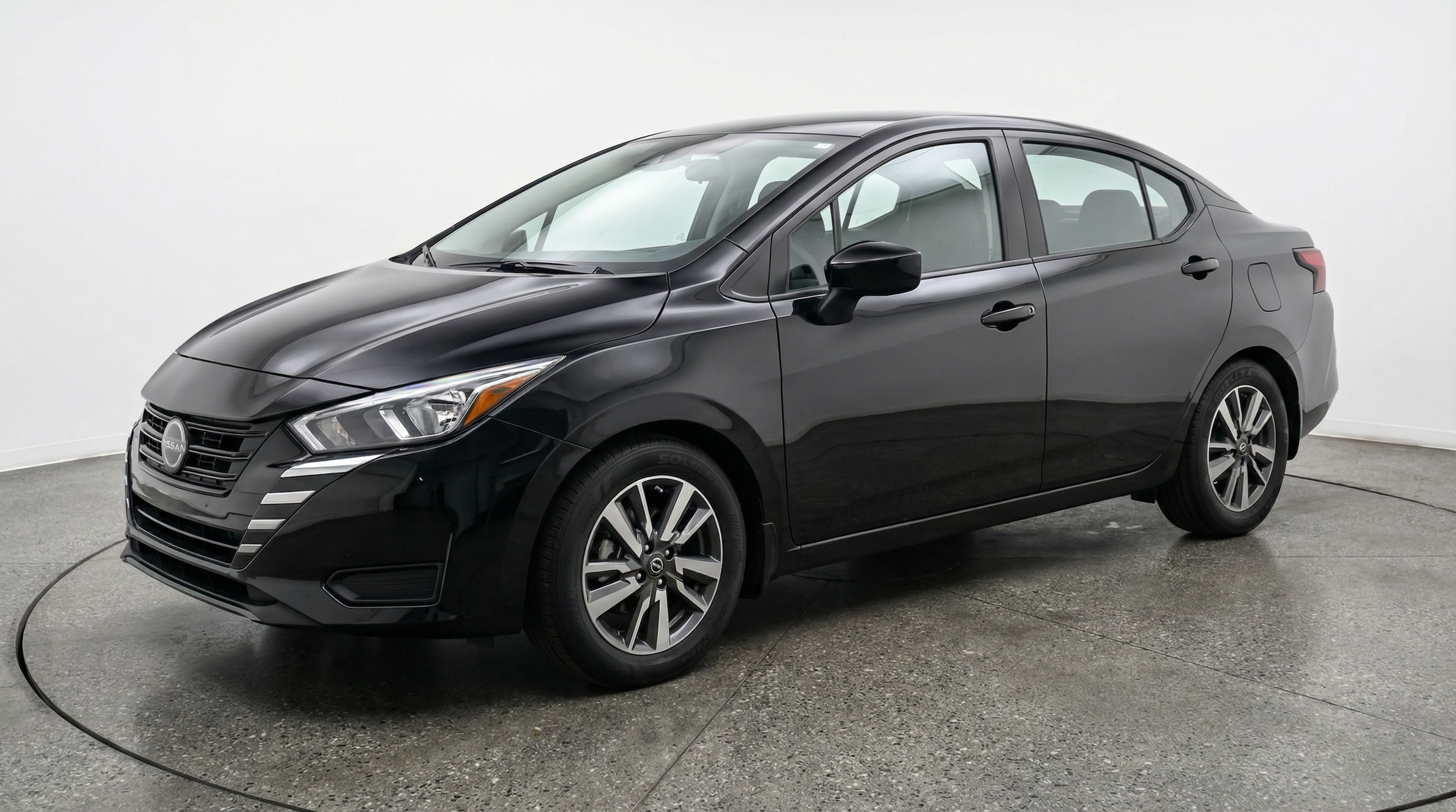 Thumbnail: 2025 Nissan Versa - 3