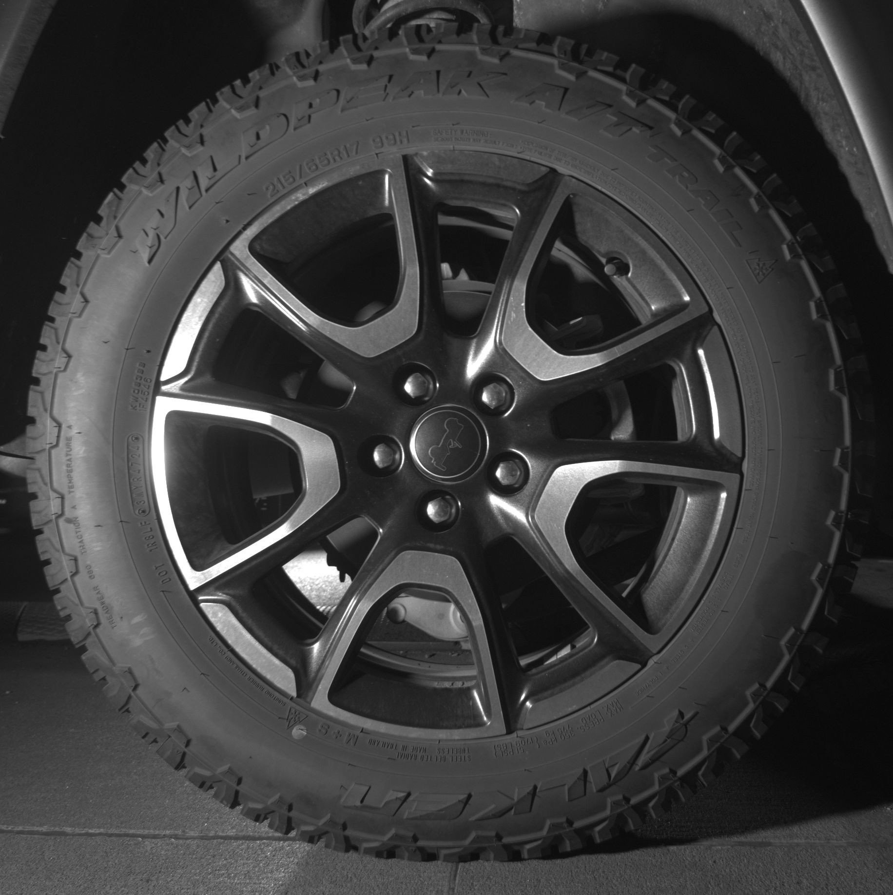 Thumbnail: 2025 Jeep Compass - 15