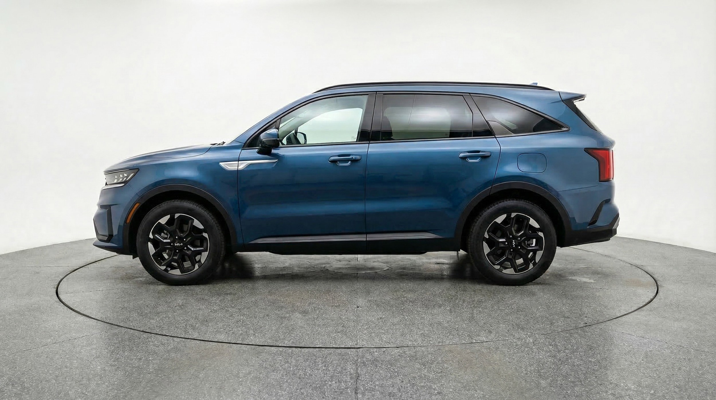 Thumbnail: 2024 Kia Sorento - 5