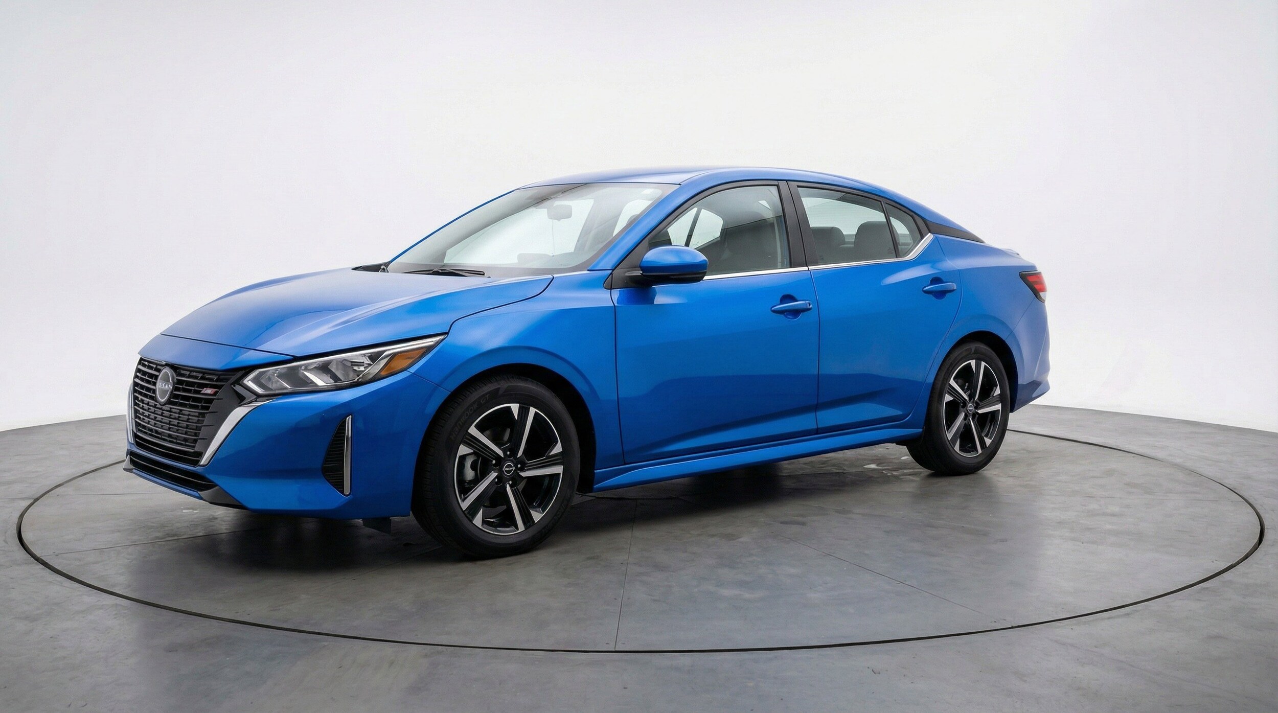 Thumbnail: 2025 Nissan Sentra - 3