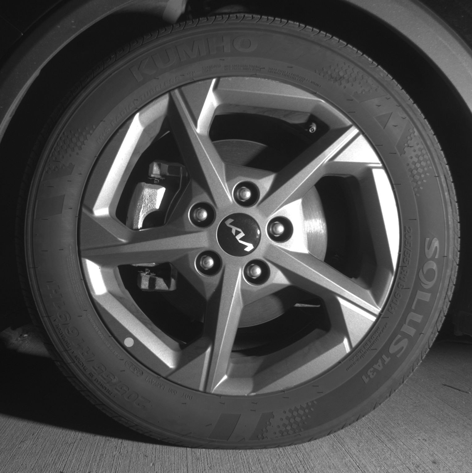 Thumbnail: 2025 Kia K4 - 12