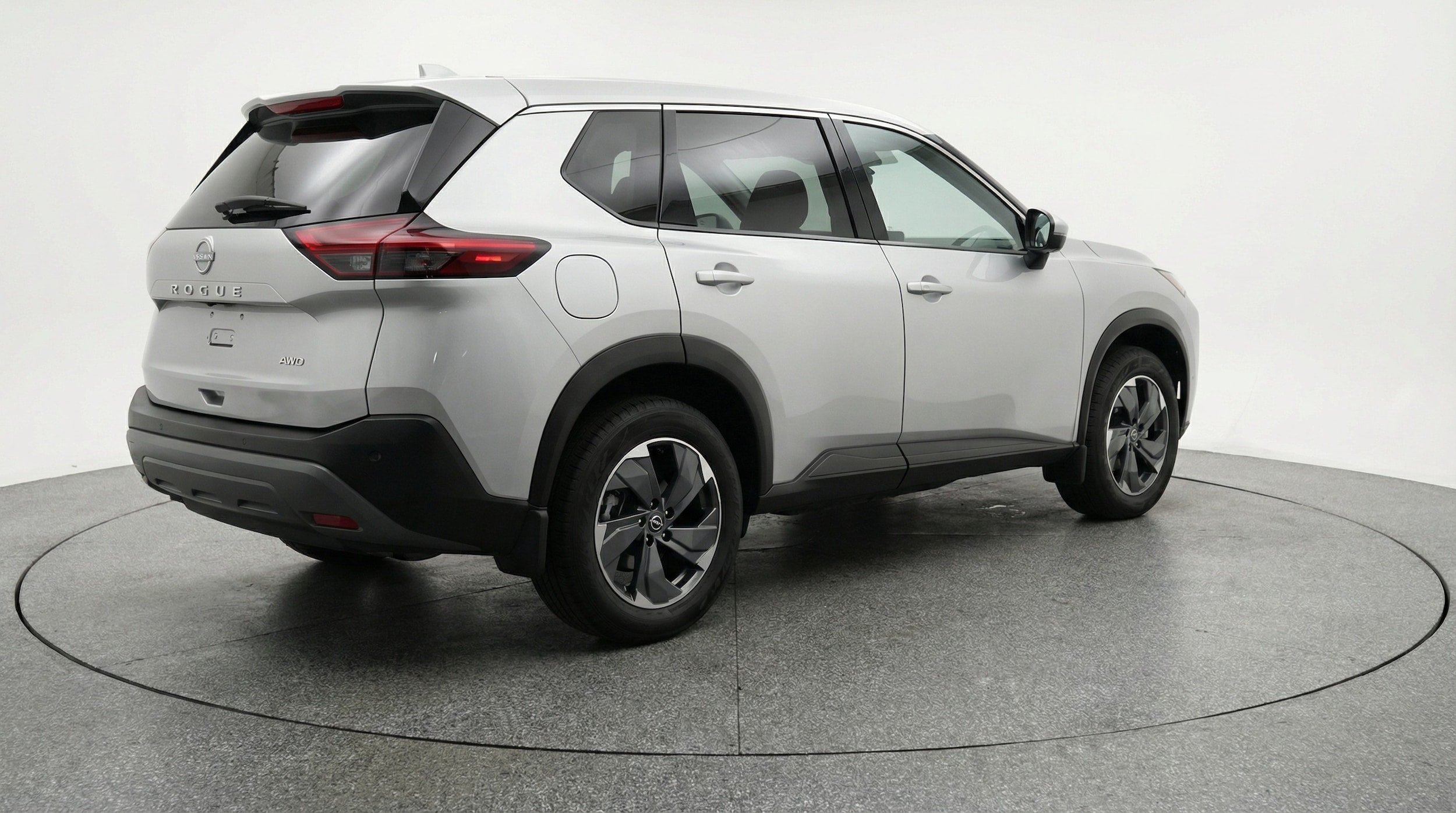 Thumbnail: 2025 Nissan Rogue - 7
