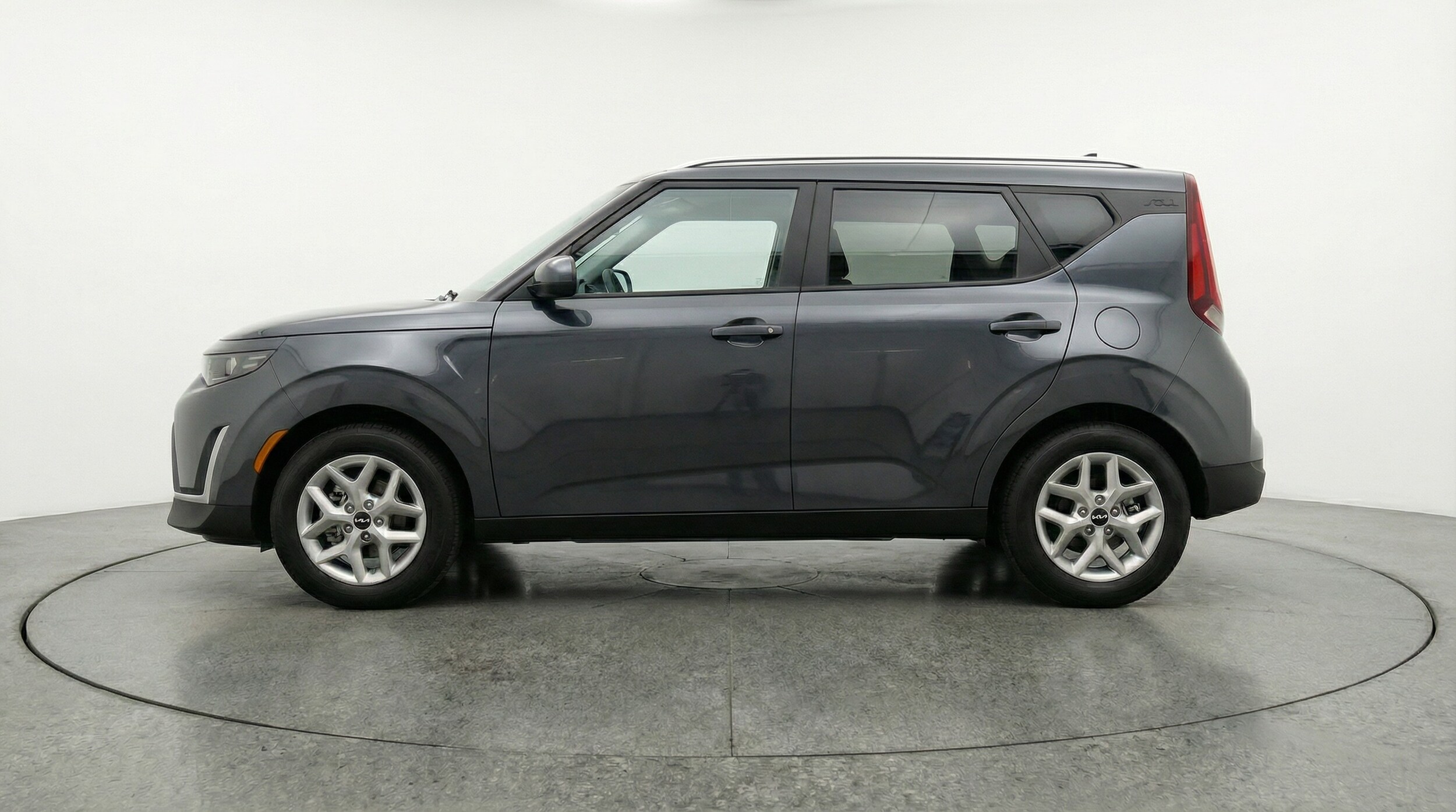 Thumbnail: 2025 Kia Soul - 4