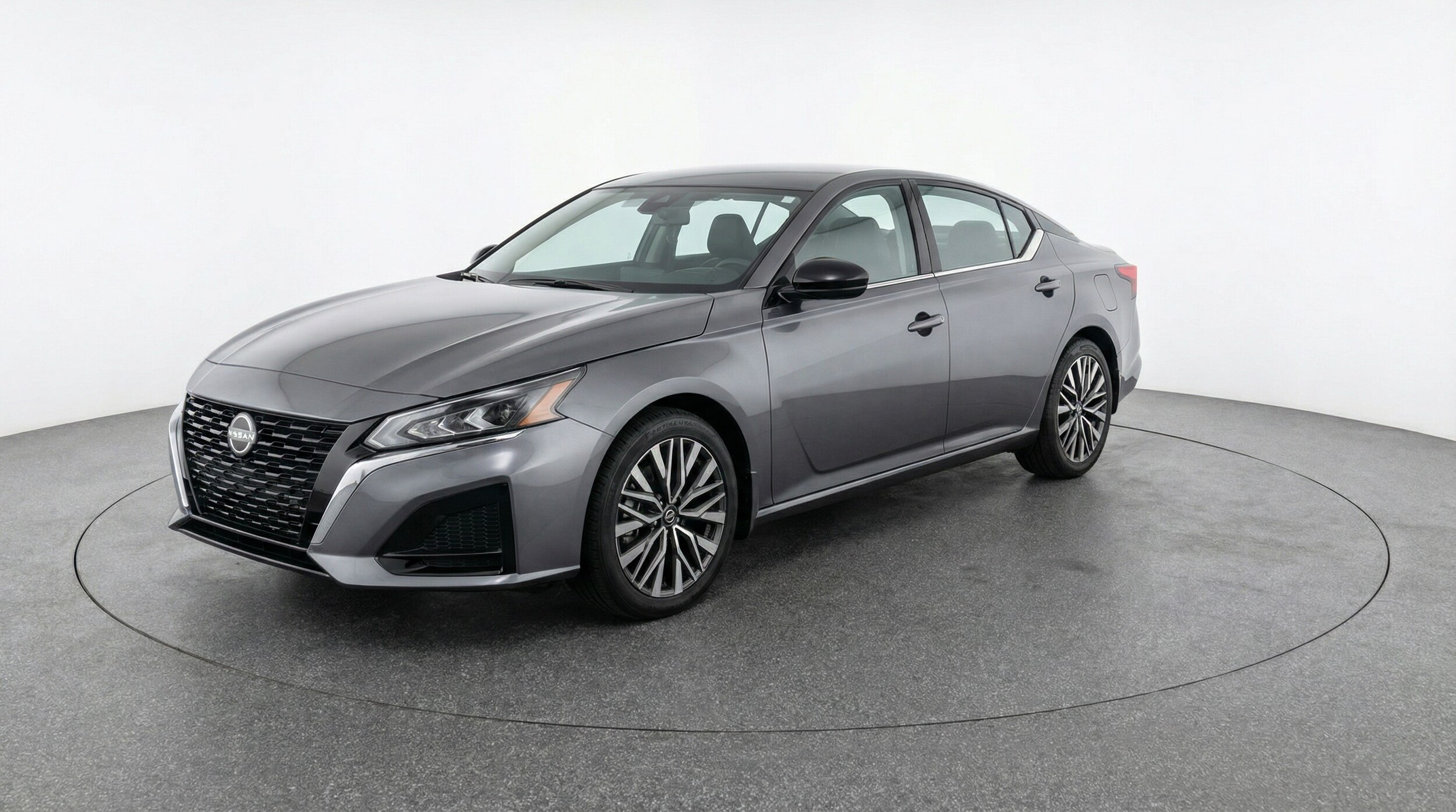 Thumbnail: 2025 Nissan Altima - 3