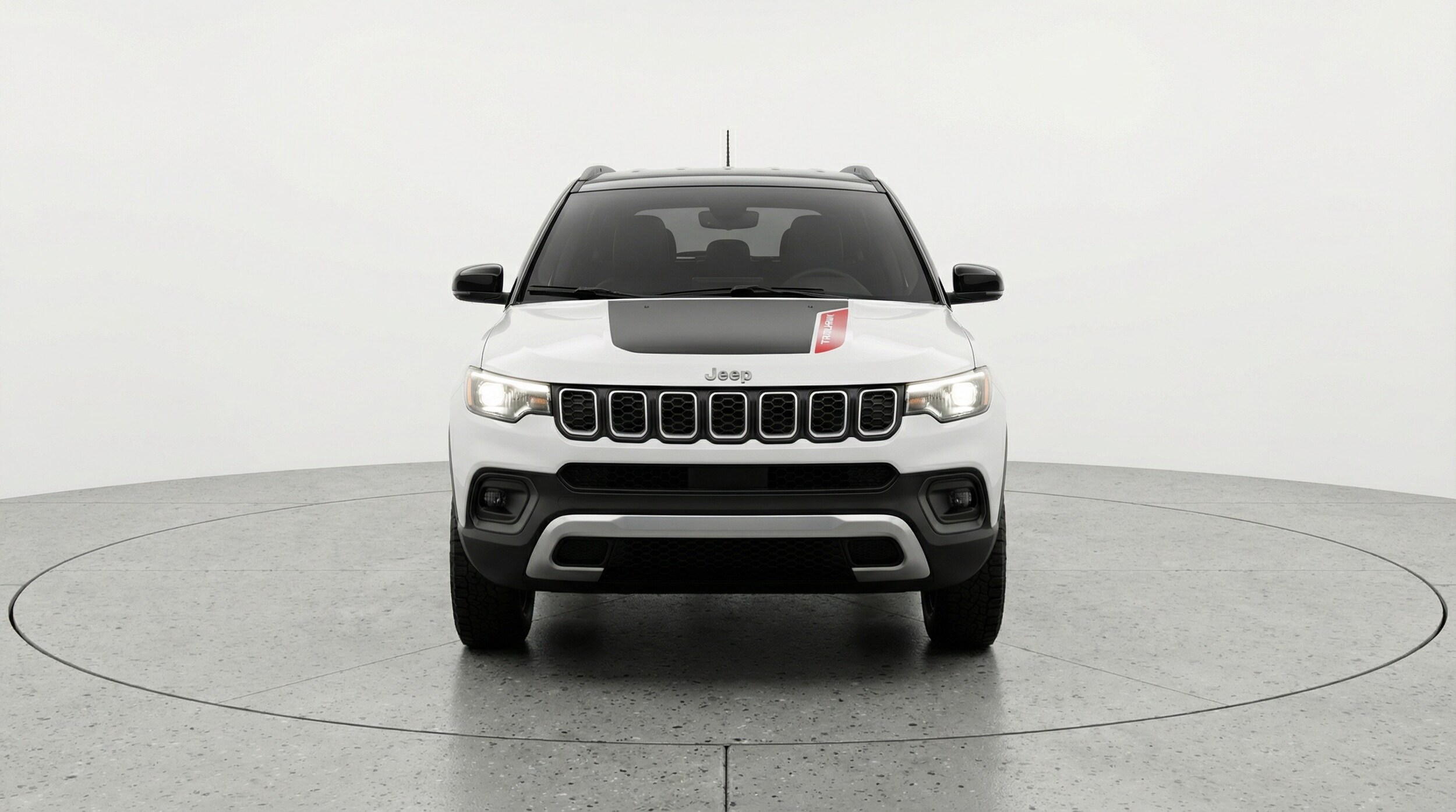 Thumbnail: 2025 Jeep Compass - 2
