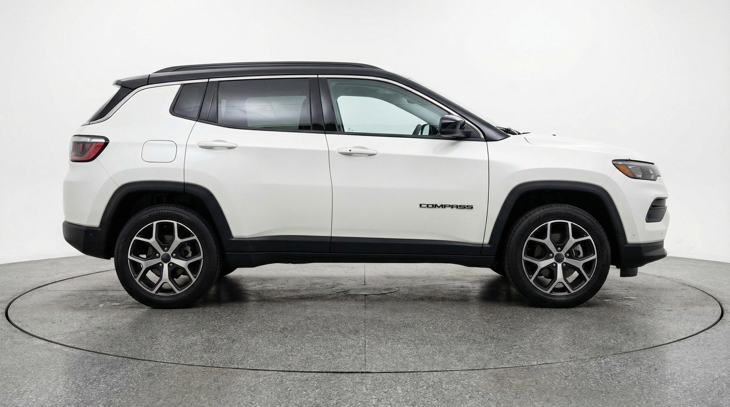 Thumbnail: 2025 Jeep Compass - 11