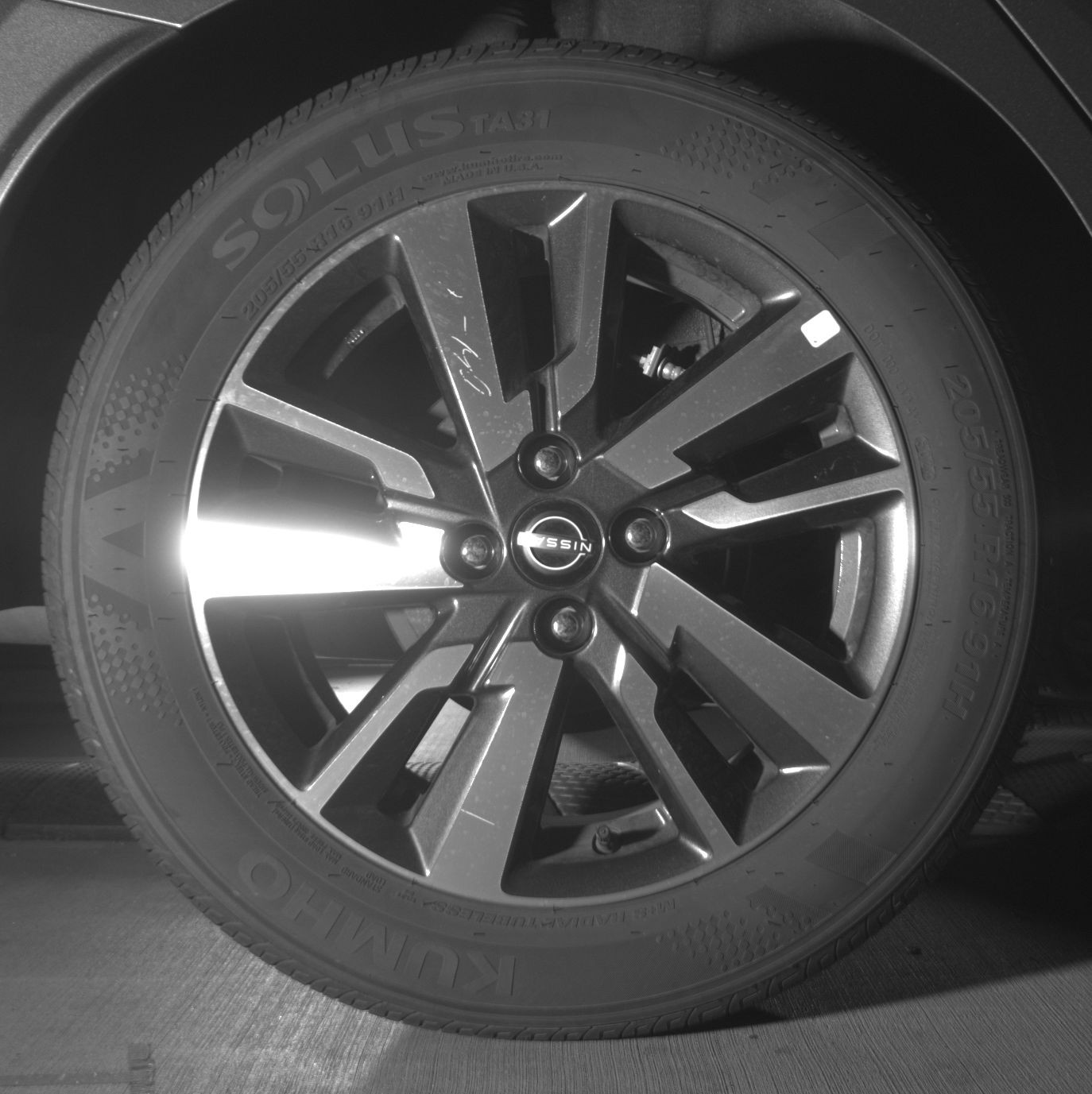 Thumbnail: 2025 Nissan Versa - 12