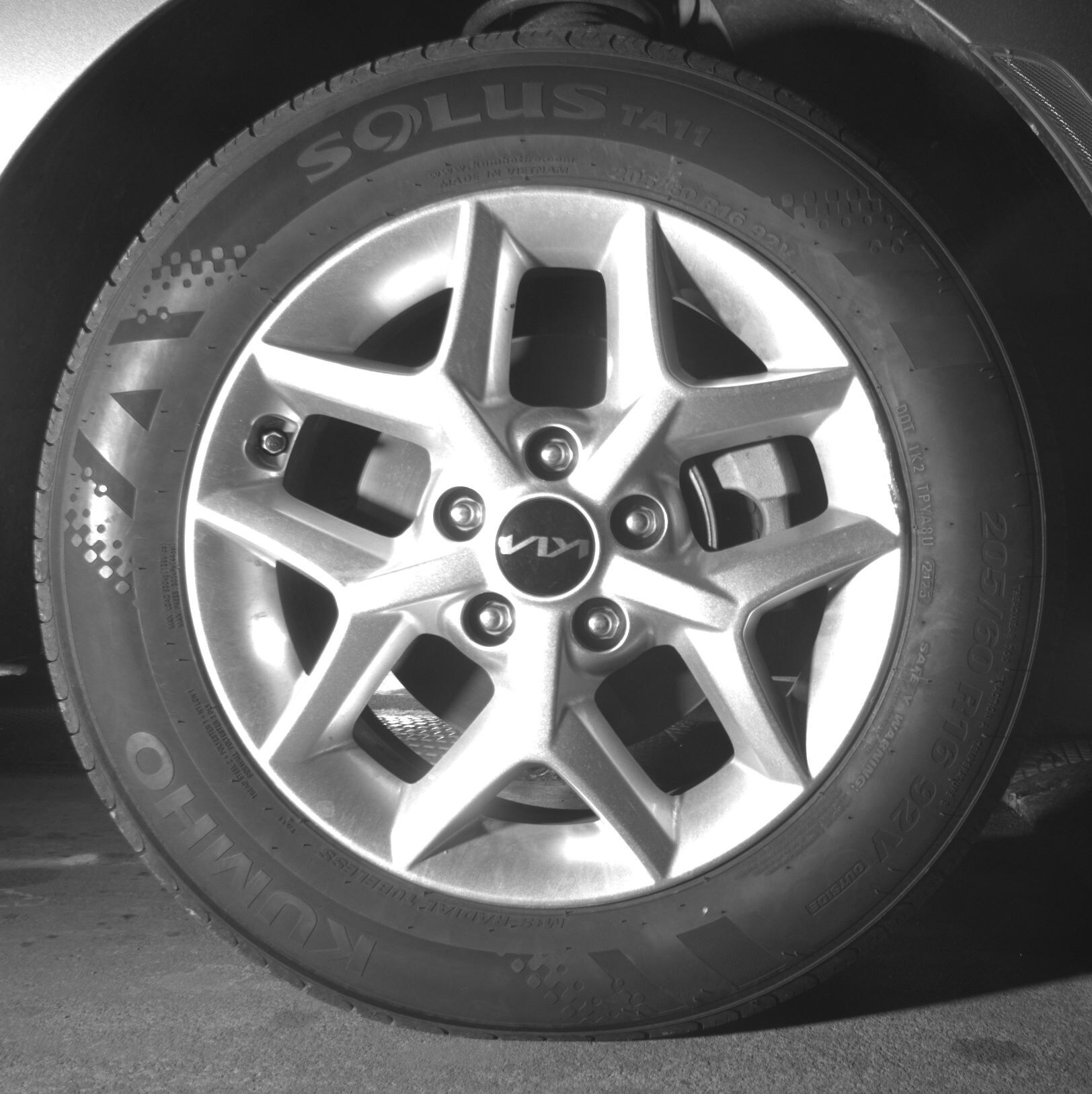 Thumbnail: 2025 Kia Soul - 10